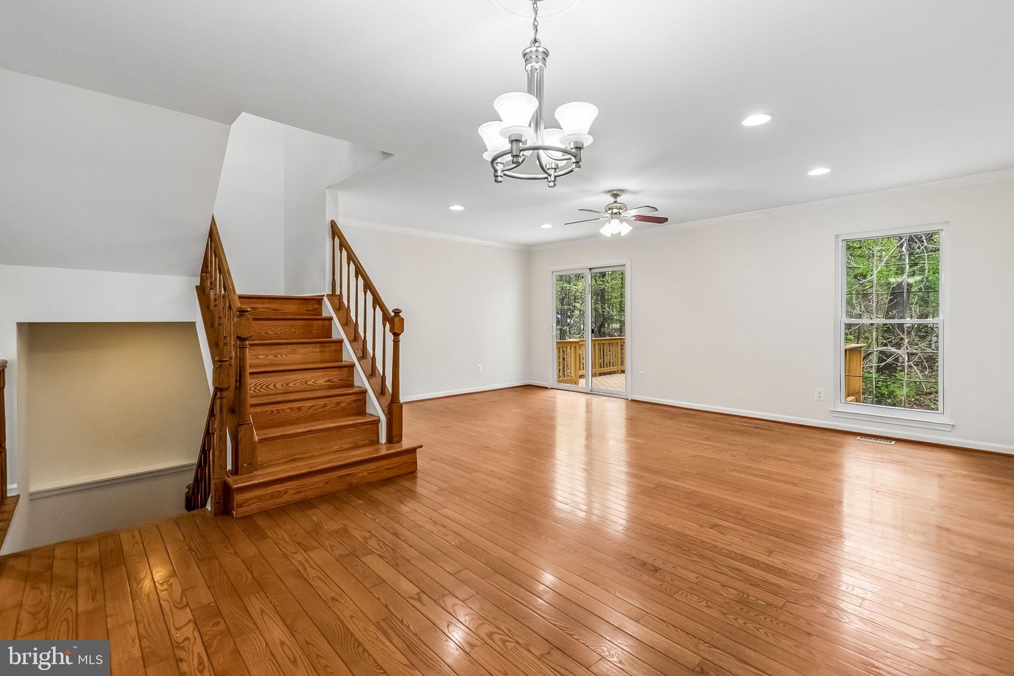 BURKE CENTRE - Residential