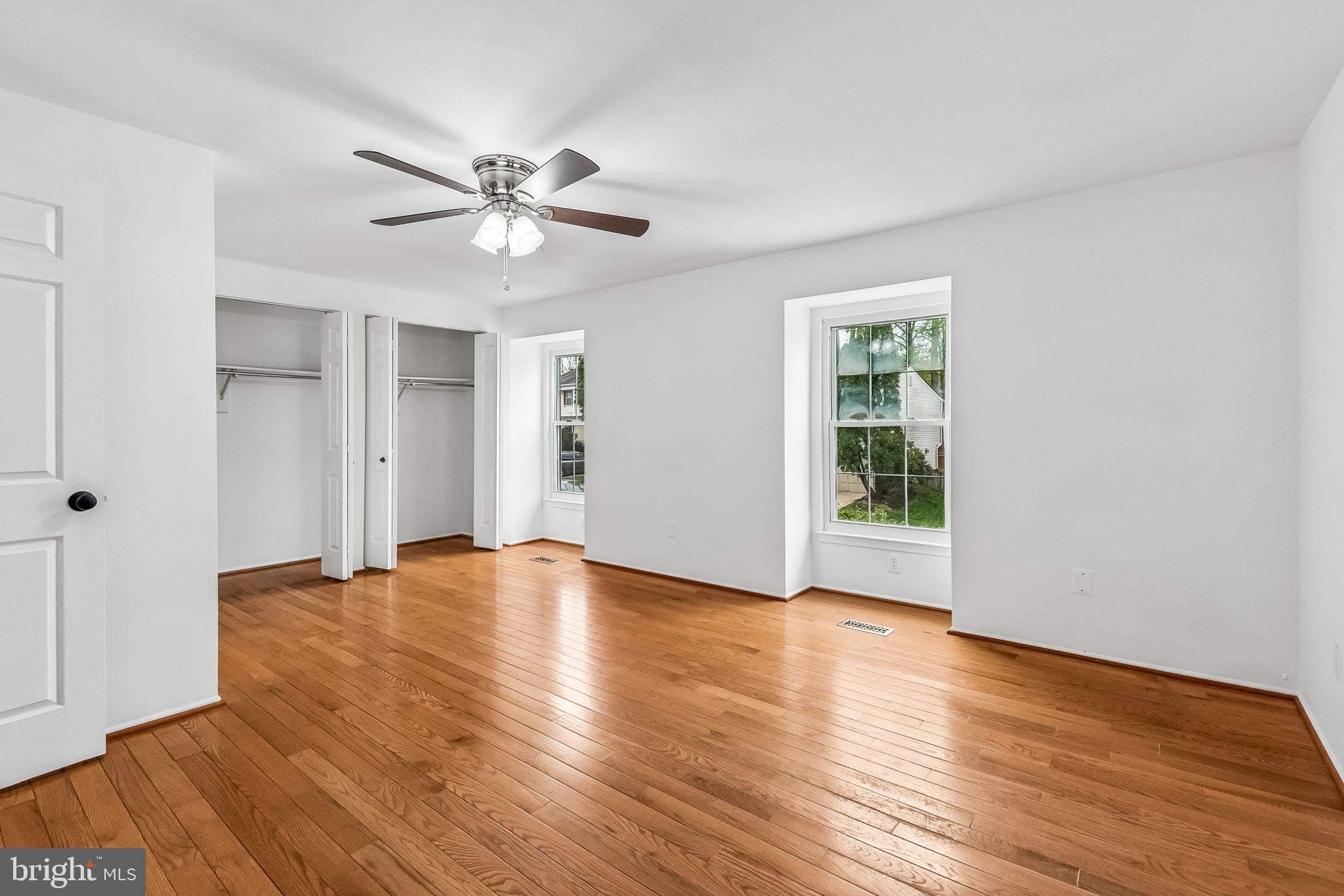 BURKE CENTRE - Residential