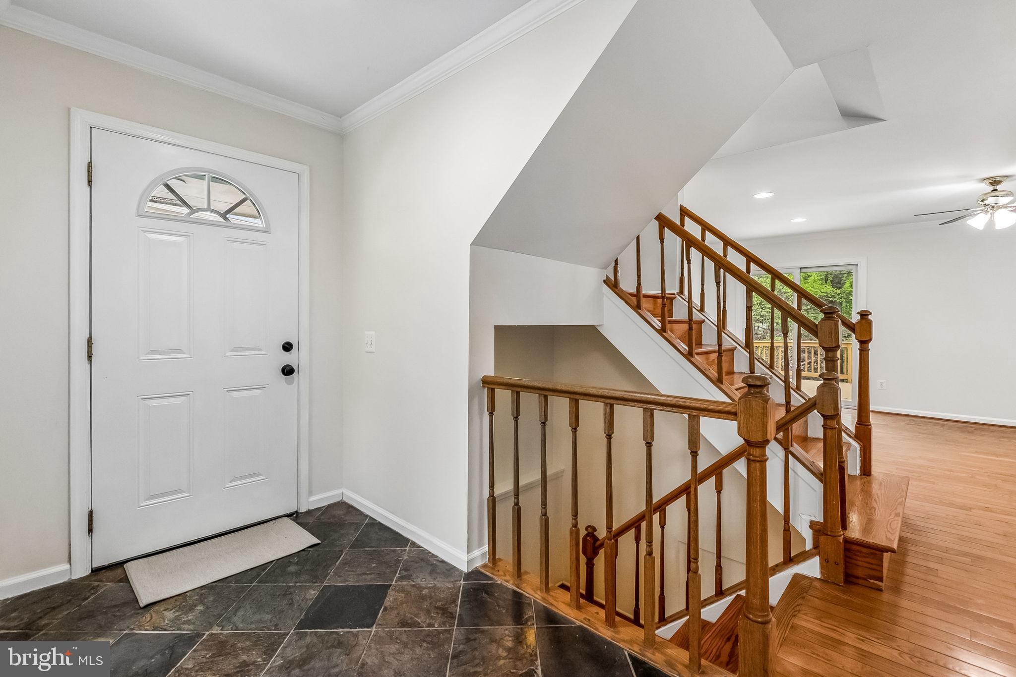 BURKE CENTRE - Residential