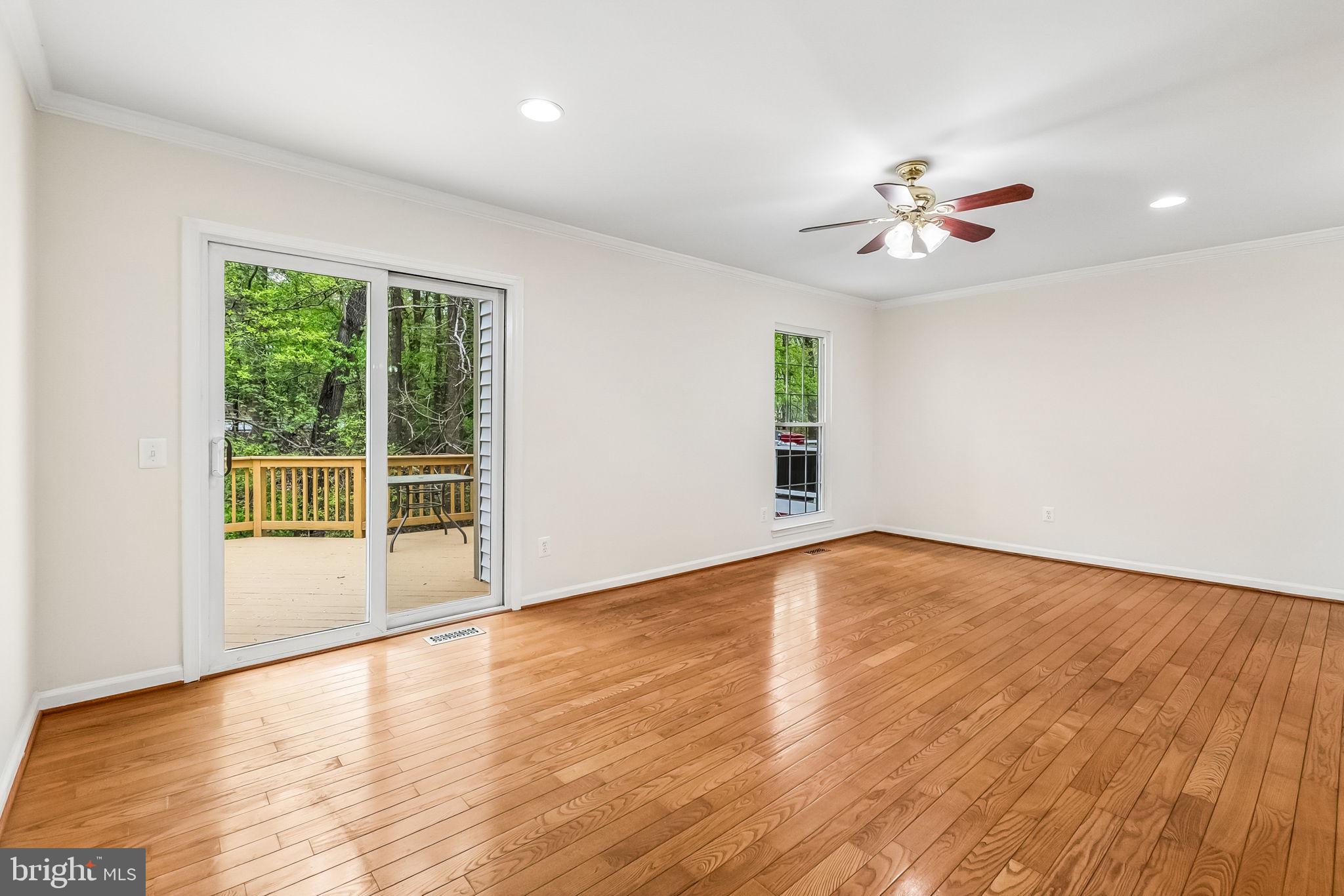 BURKE CENTRE - Residential