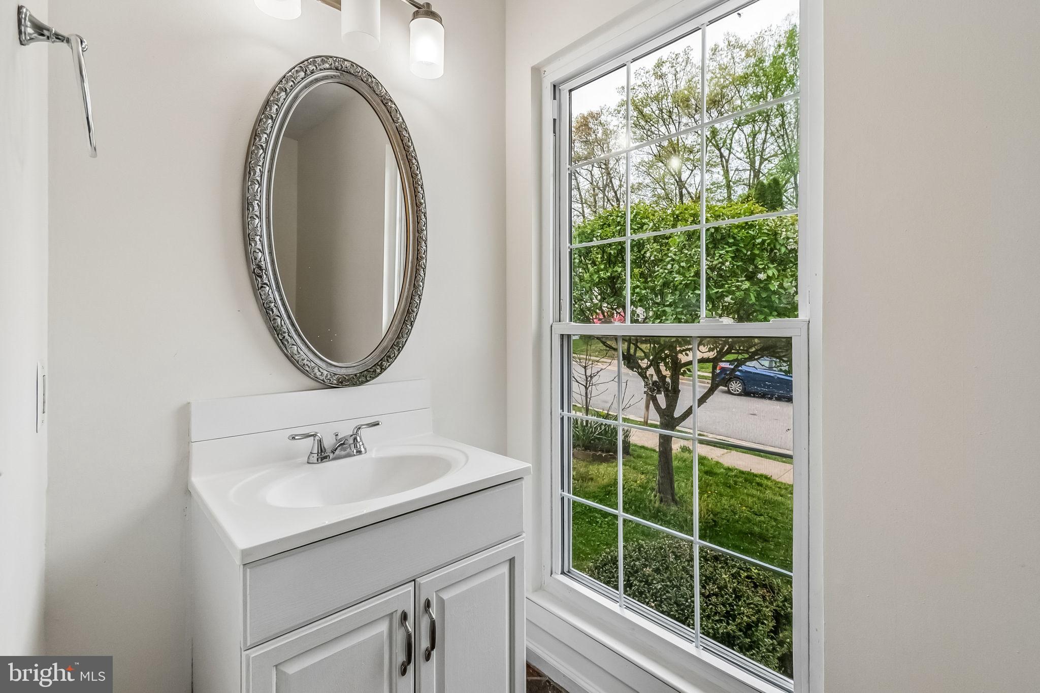 BURKE CENTRE - Residential