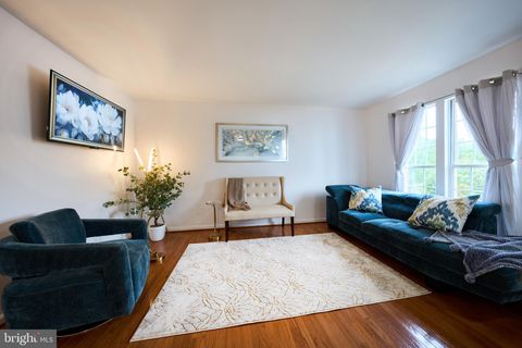 6570 OSPREY POINT LANE ALEXANDRIA VA 22315