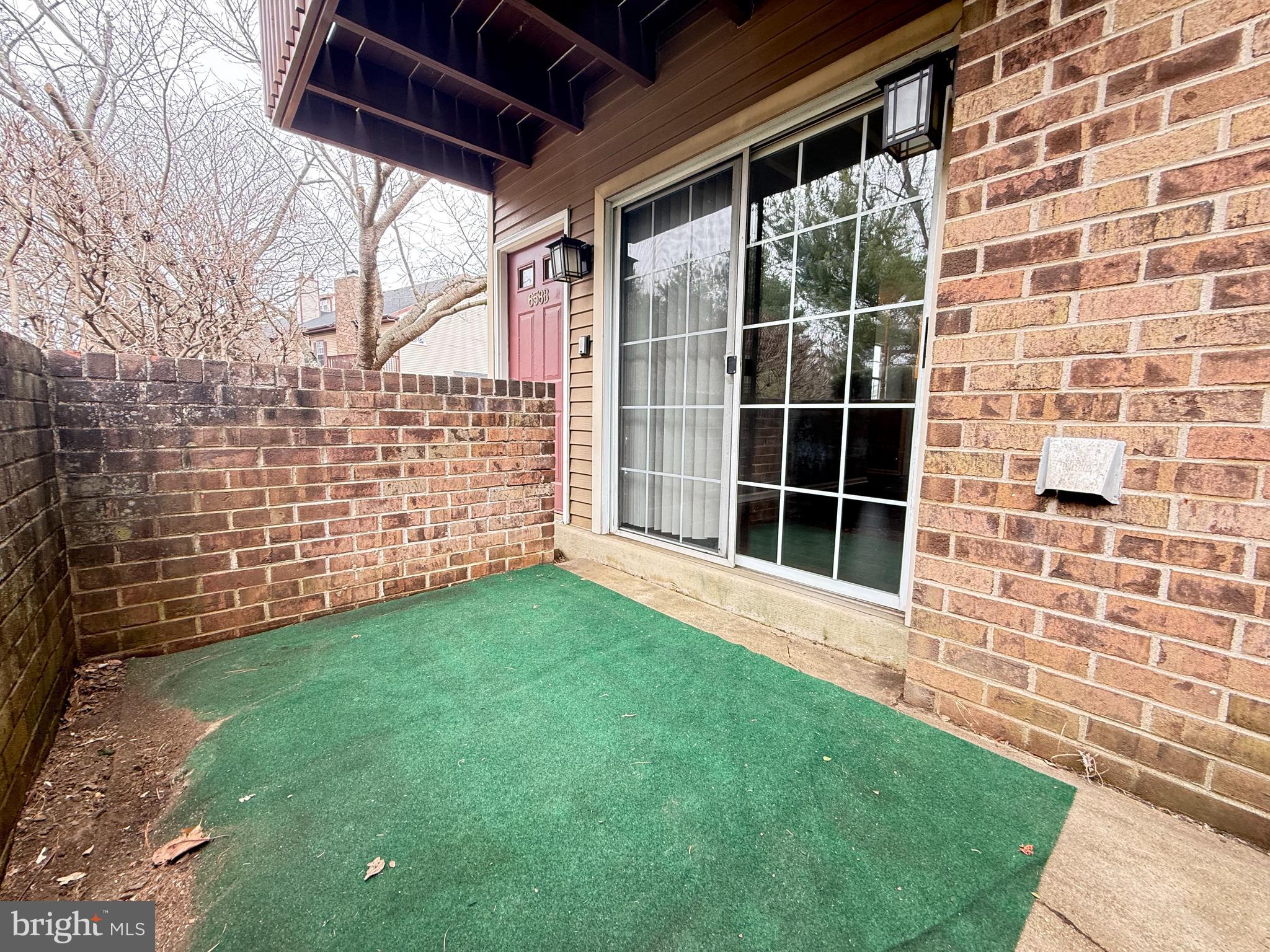 HEACOCK MDWS - Residential Lease