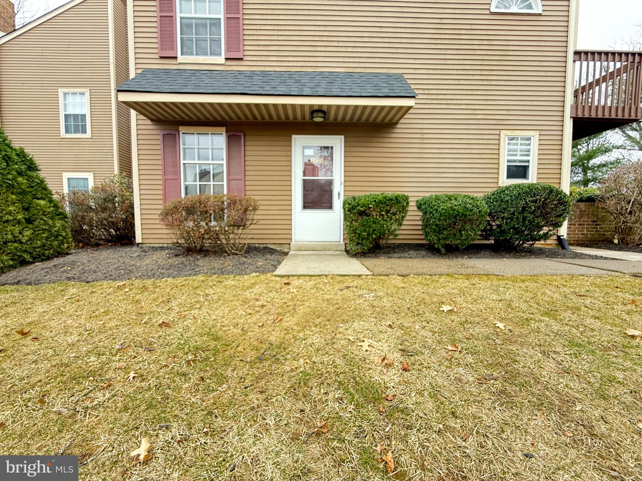 HEACOCK MDWS - Residential Lease