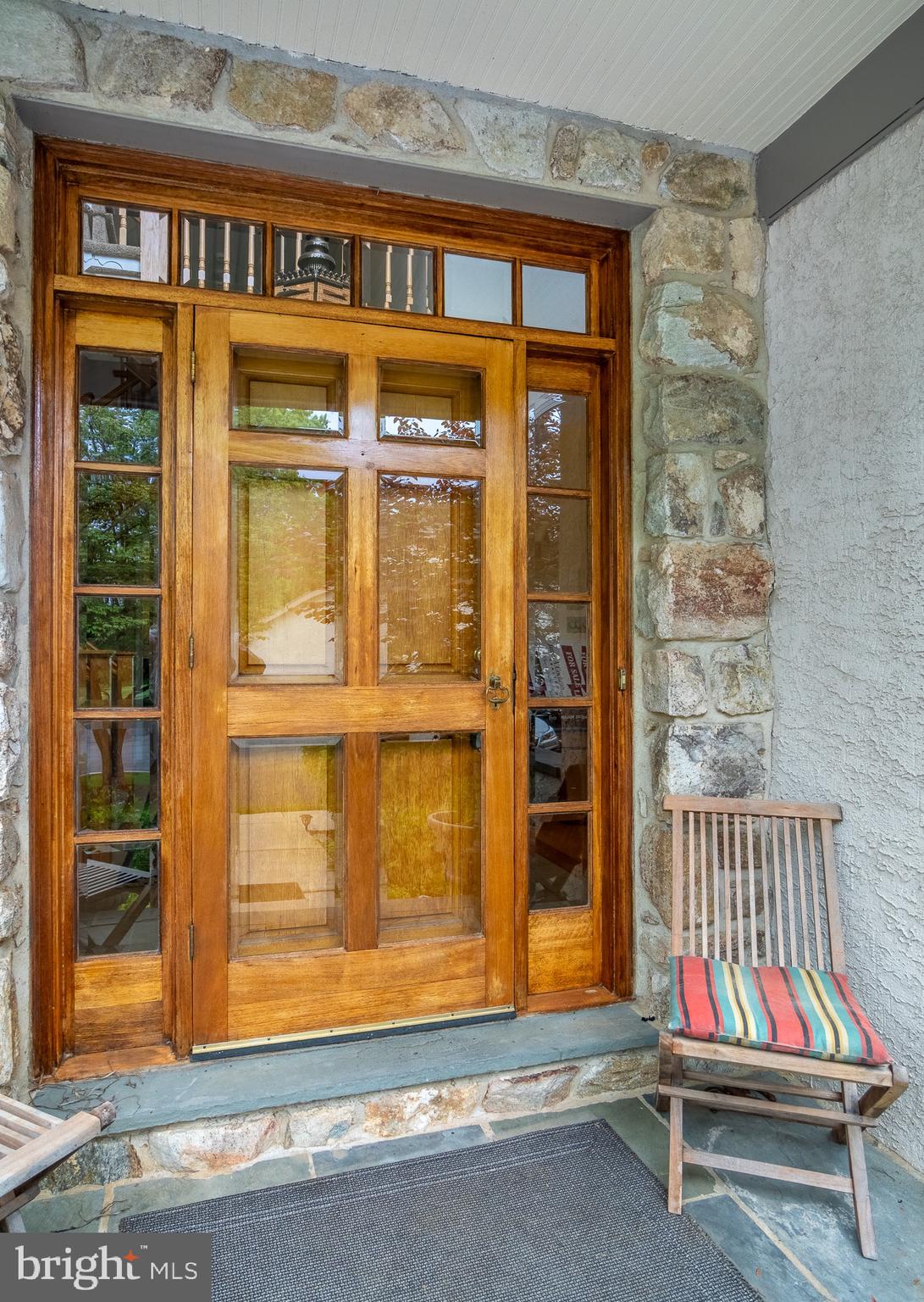 CAMBRIDGE CHASE - Residential