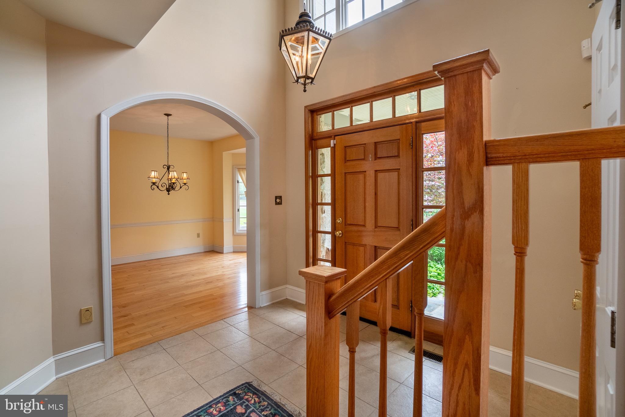 CAMBRIDGE CHASE - Residential