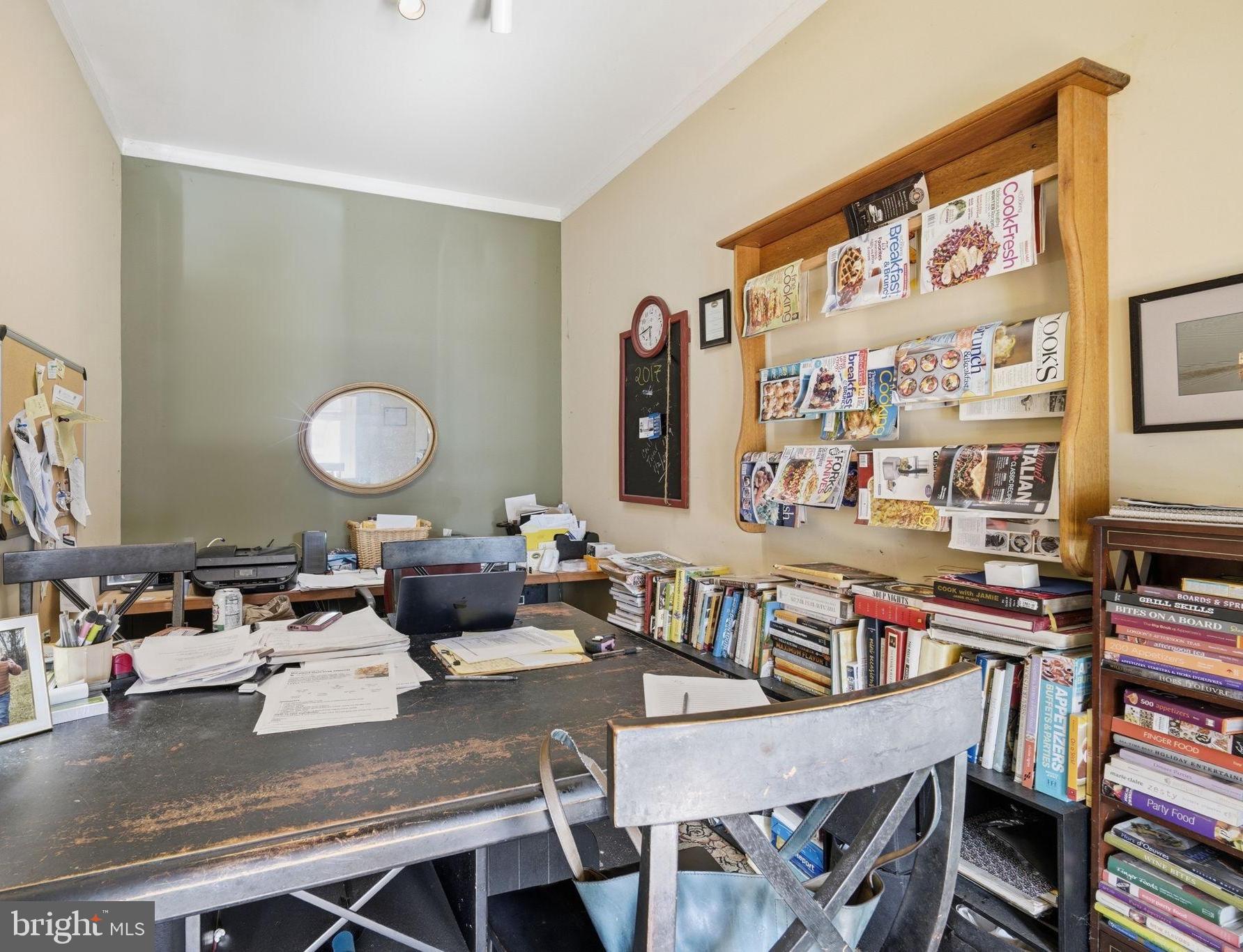 HISTORIC CHESTERTOWN - Commercial Sale