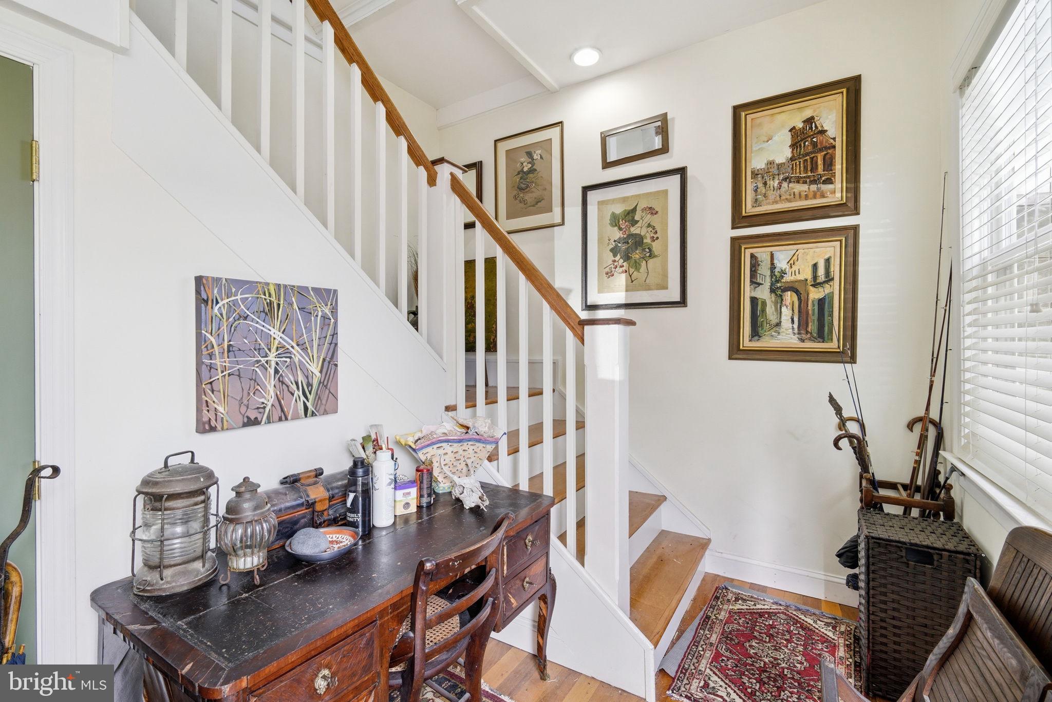 HISTORIC CHESTERTOWN - Commercial Sale