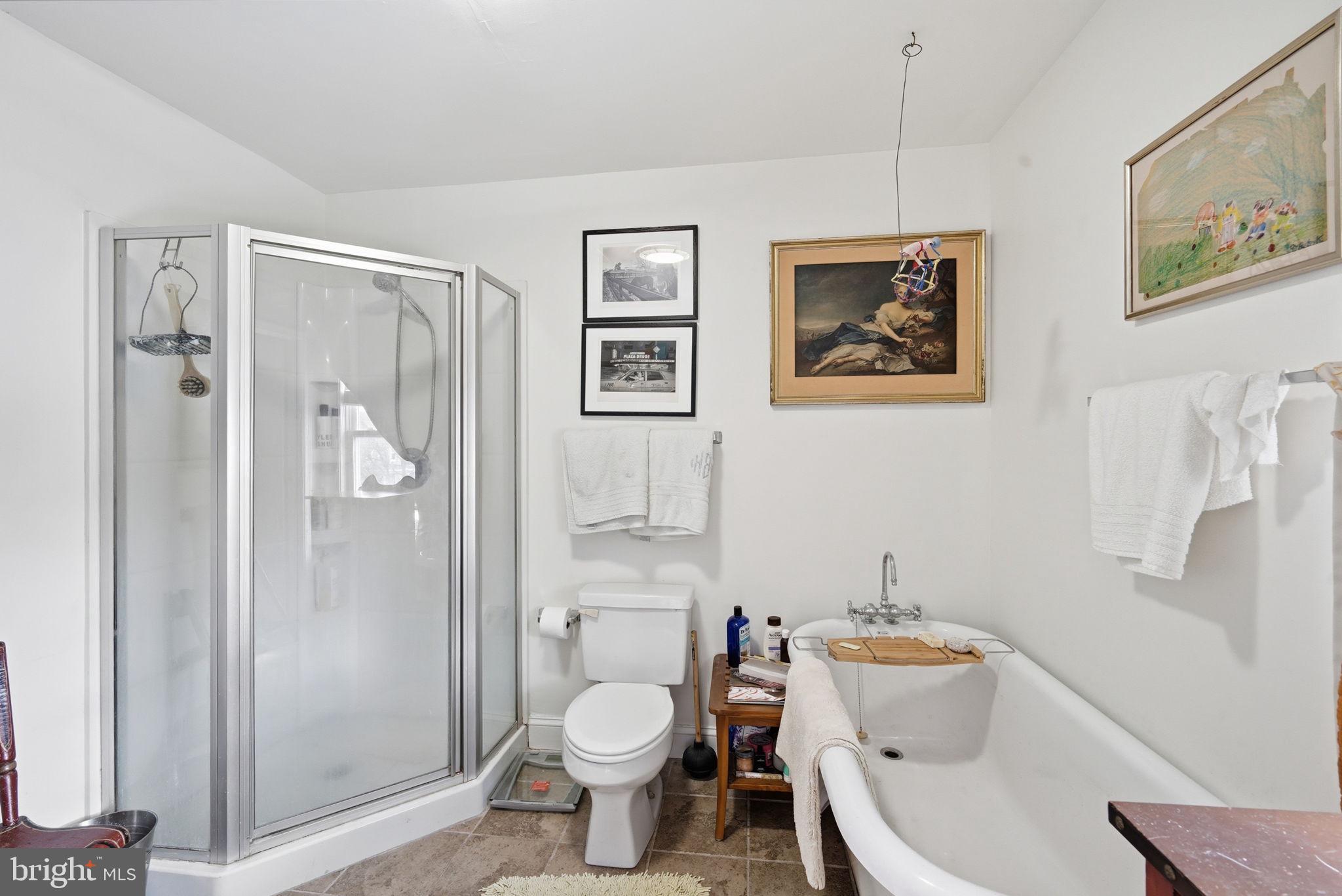 HISTORIC CHESTERTOWN - Commercial Sale