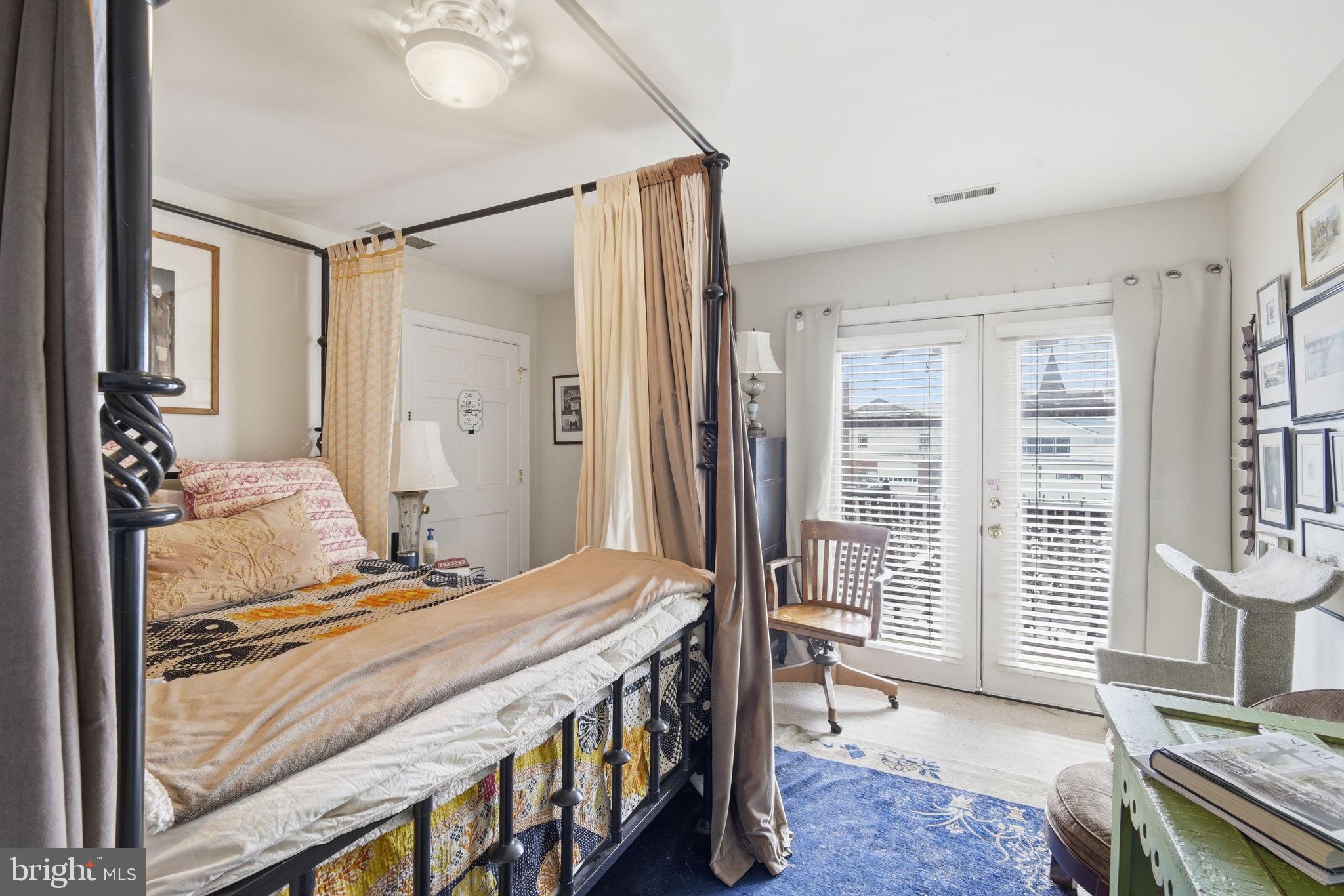 HISTORIC CHESTERTOWN - Commercial Sale