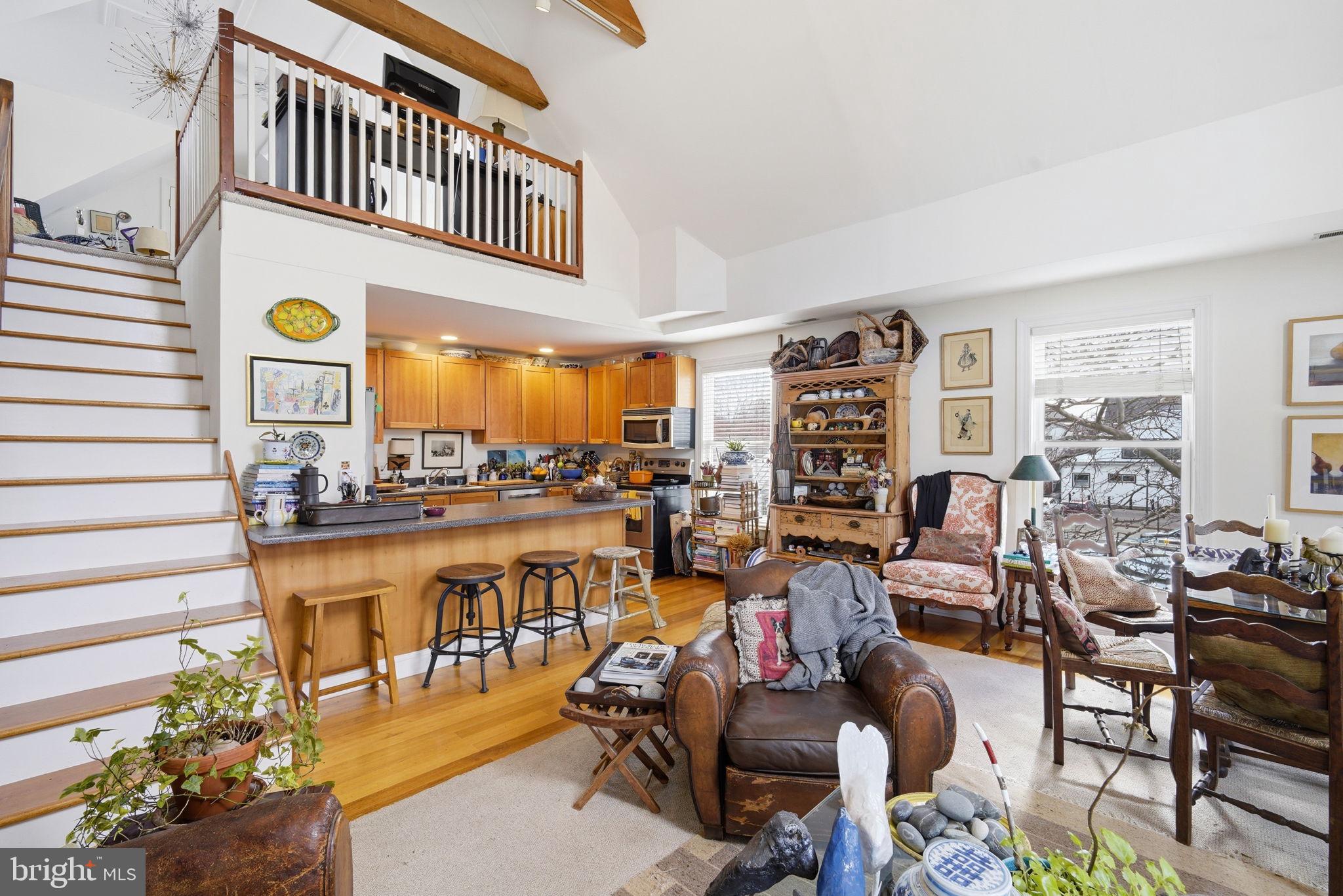 HISTORIC CHESTERTOWN - Commercial Sale