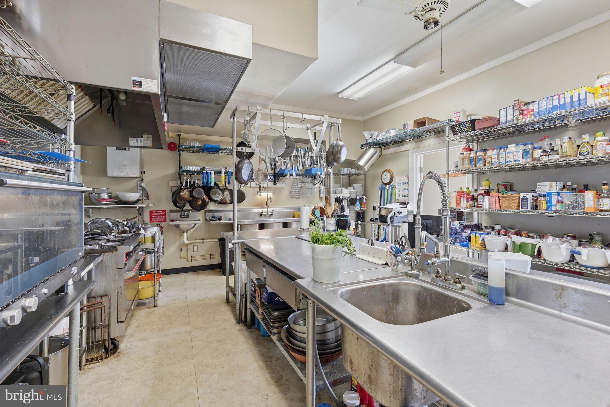 HISTORIC CHESTERTOWN - Commercial Sale