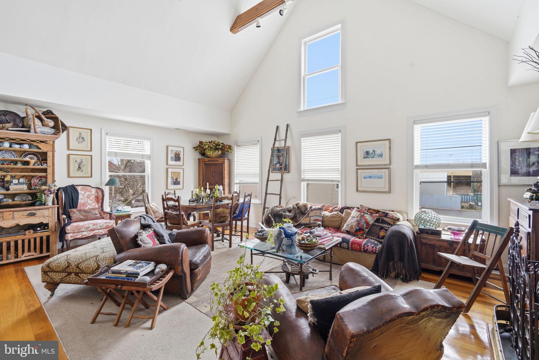 HISTORIC CHESTERTOWN - Commercial Sale