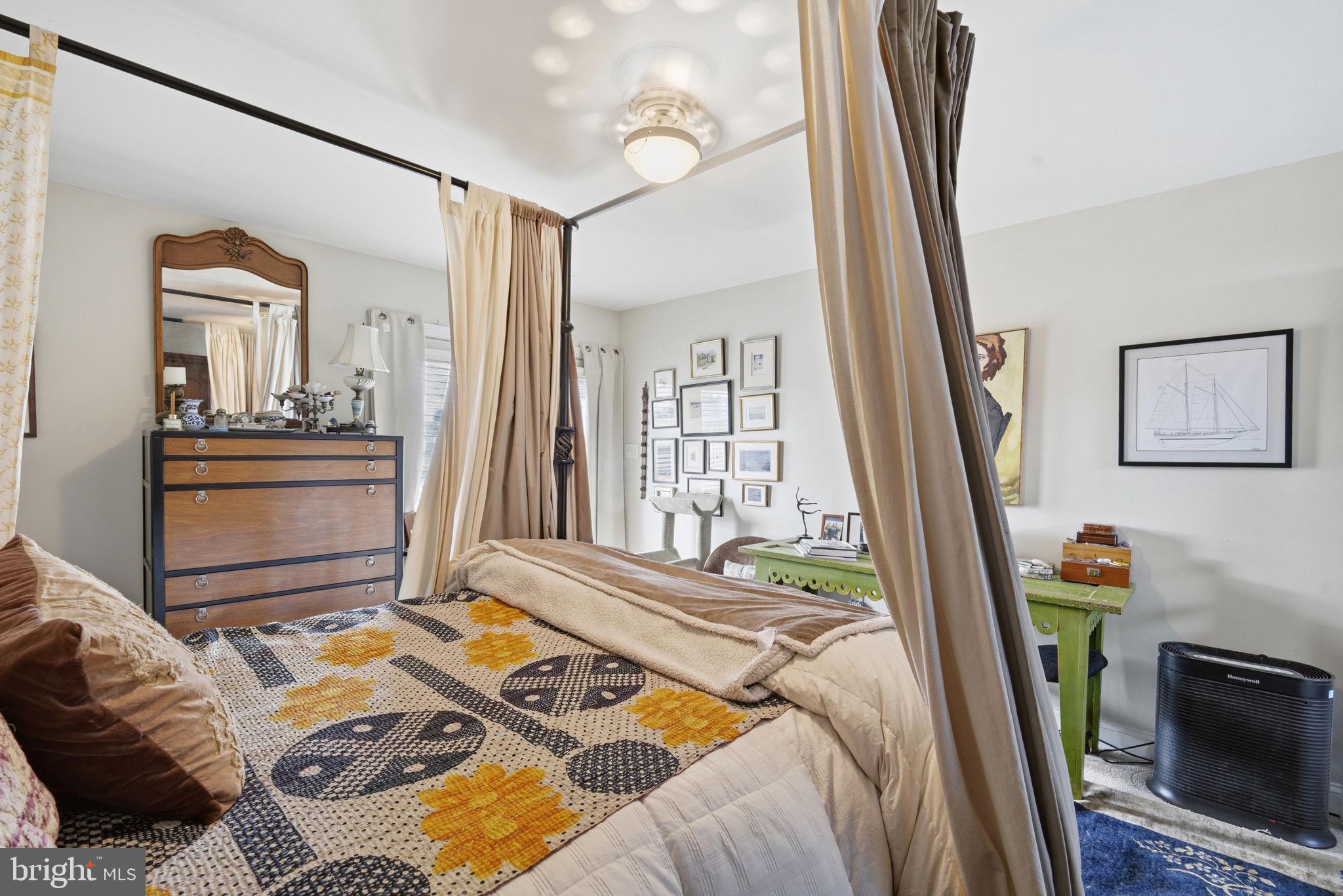 HISTORIC CHESTERTOWN - Commercial Sale