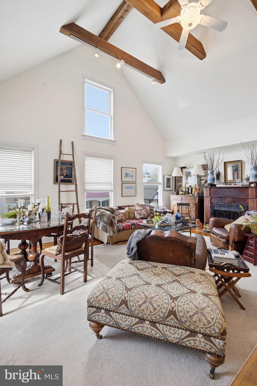 HISTORIC CHESTERTOWN - Commercial Sale