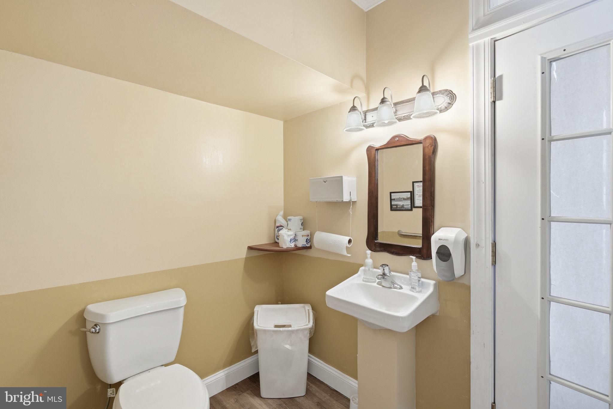 HISTORIC CHESTERTOWN - Commercial Sale