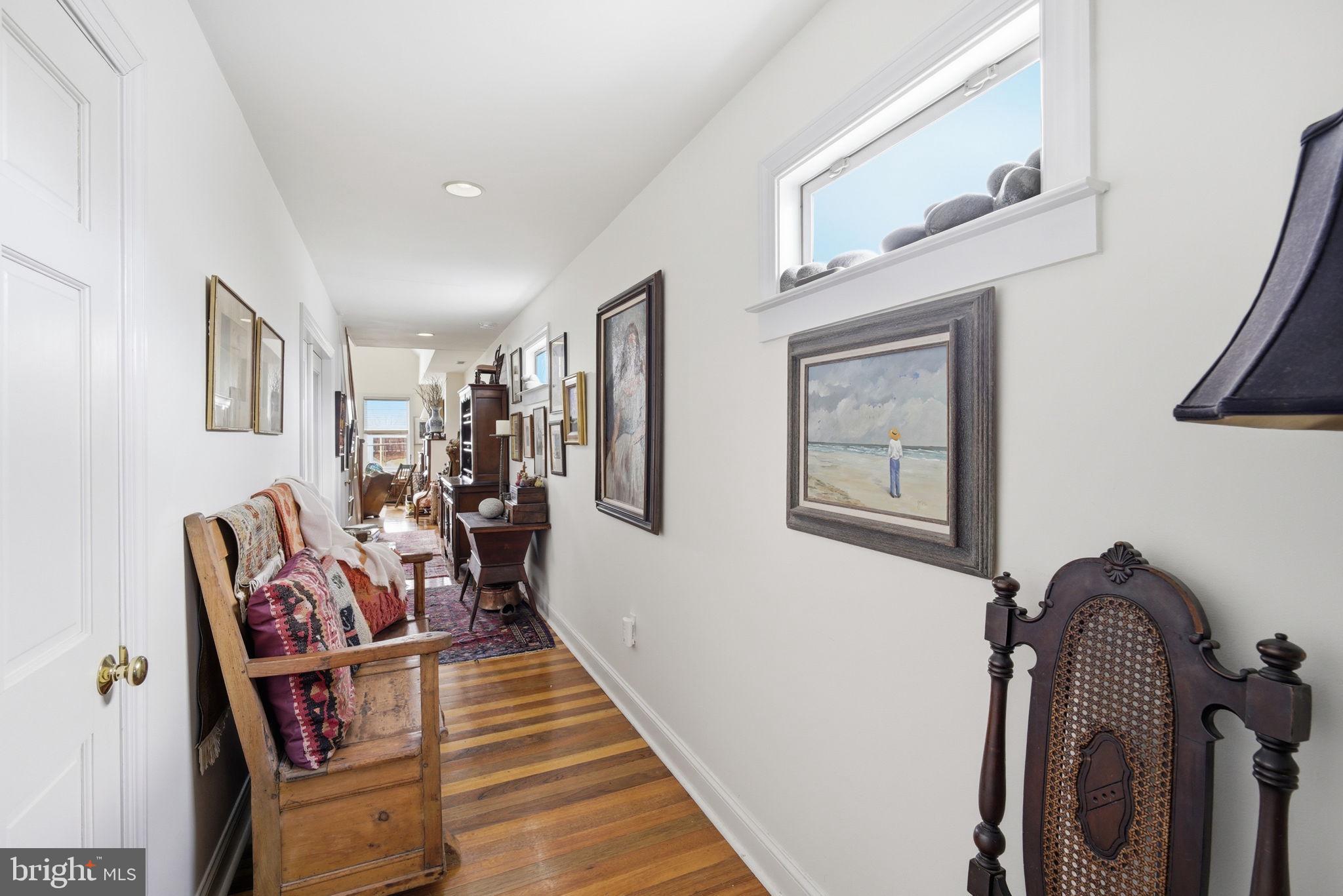 HISTORIC CHESTERTOWN - Commercial Sale