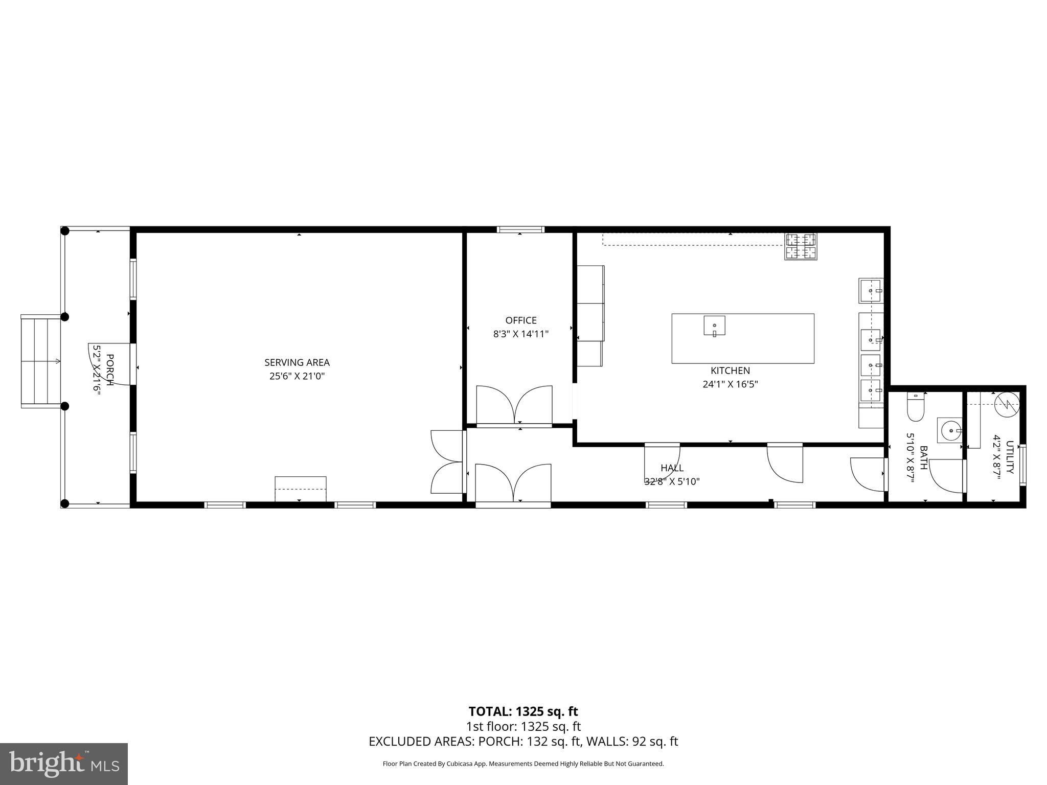 HISTORIC CHESTERTOWN - Commercial Sale