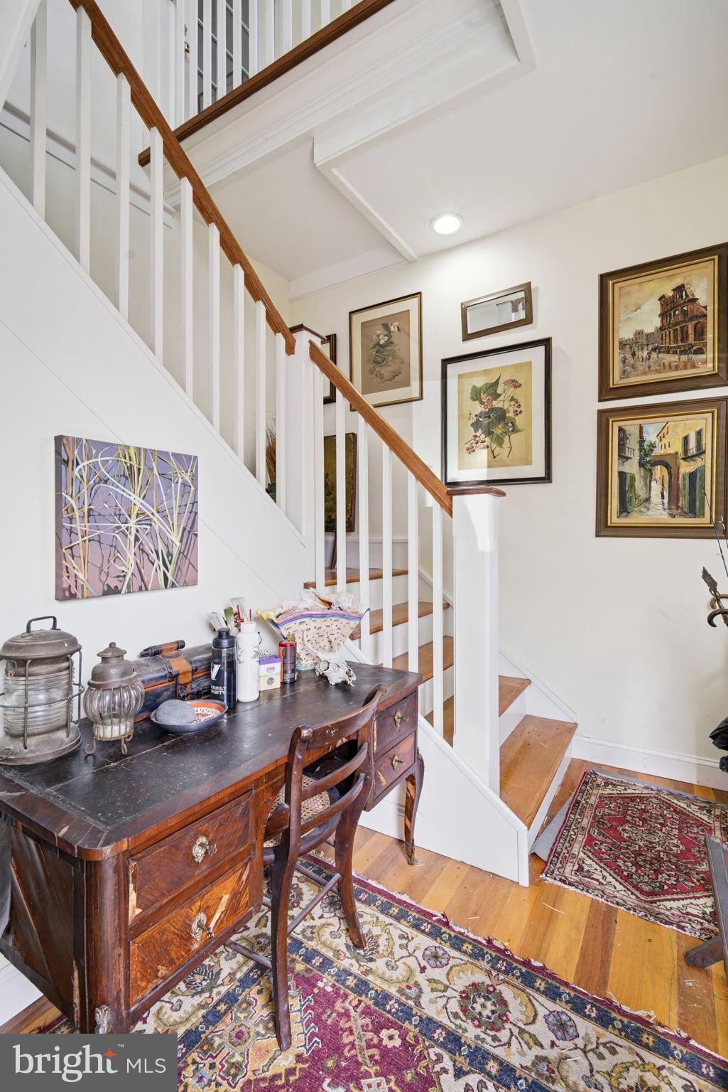 HISTORIC CHESTERTOWN - Commercial Sale