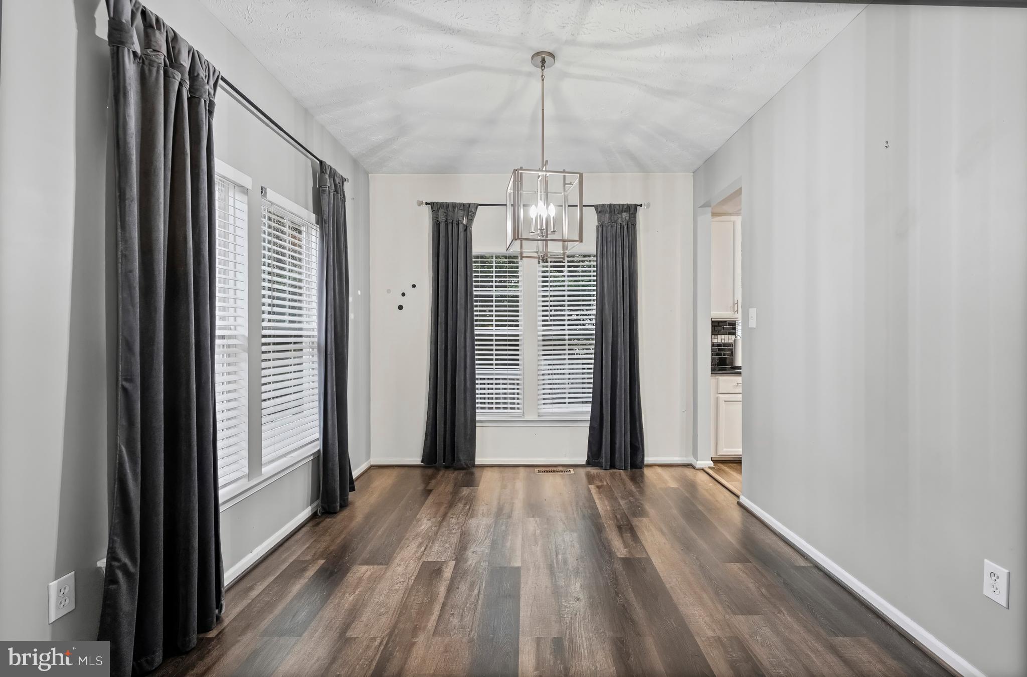 RIDER MILL - Residential