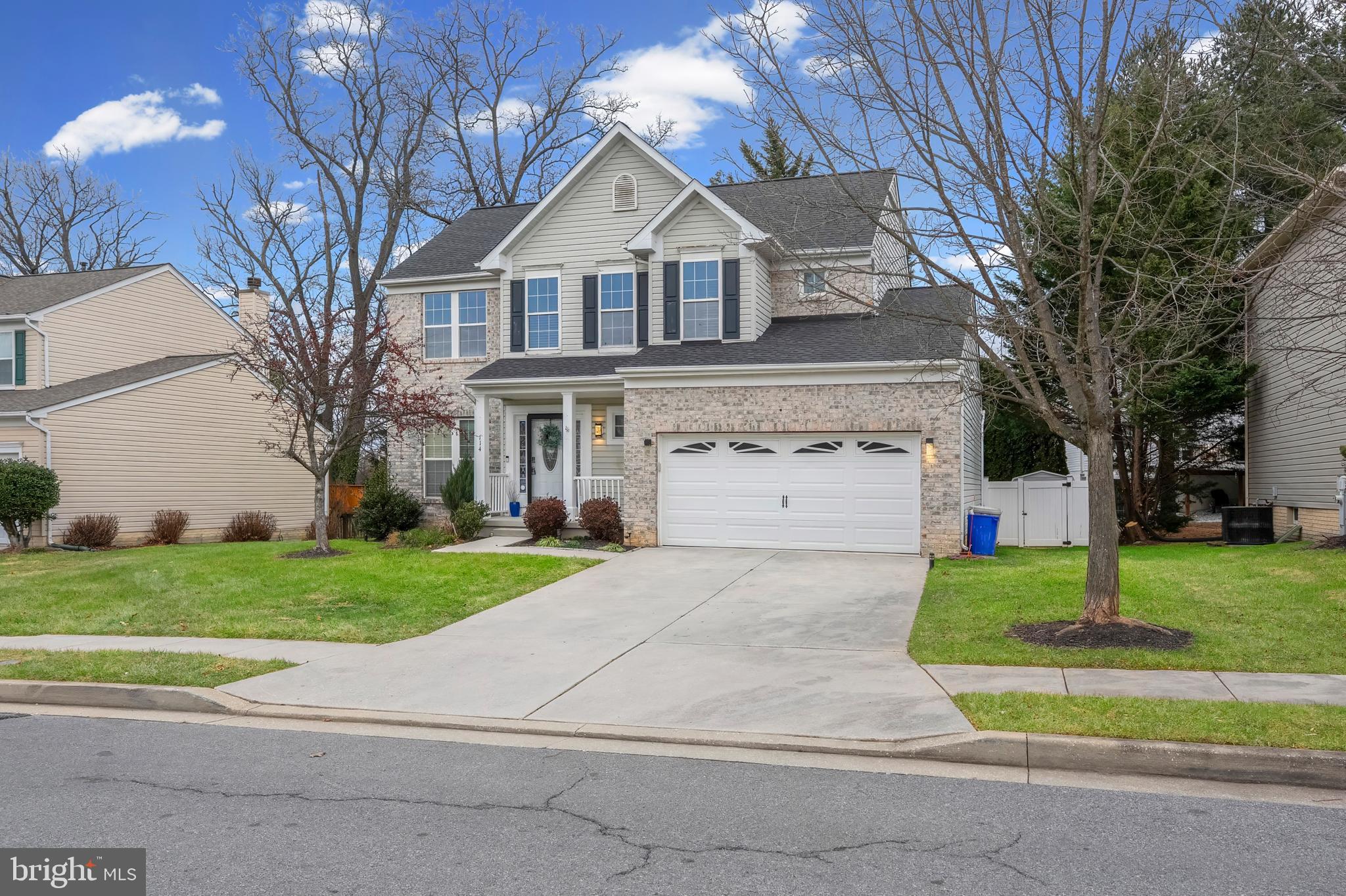 RIDER MILL - Residential