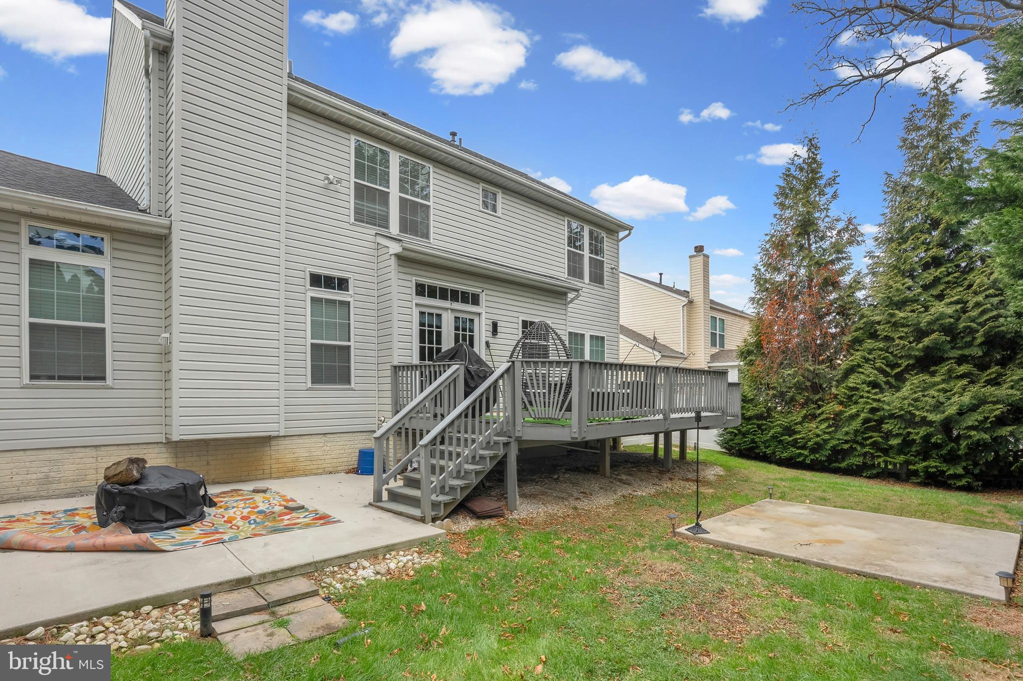 RIDER MILL - Residential