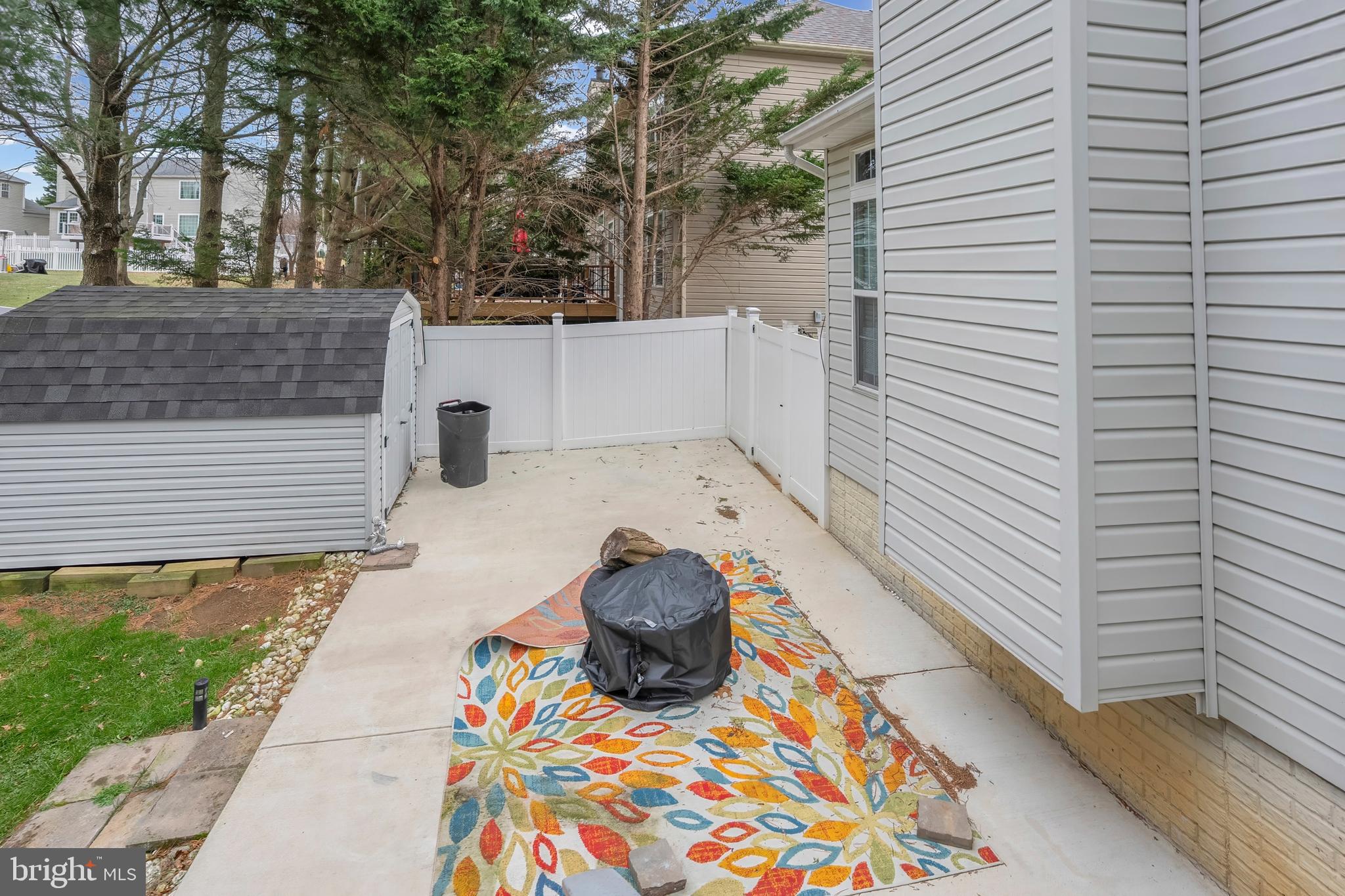 RIDER MILL - Residential