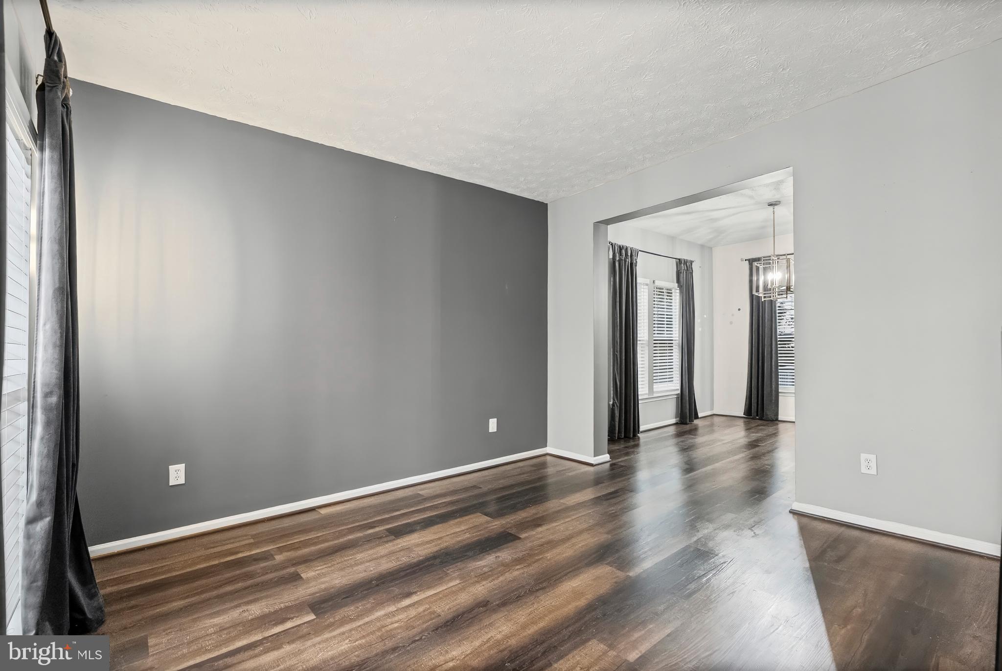 RIDER MILL - Residential