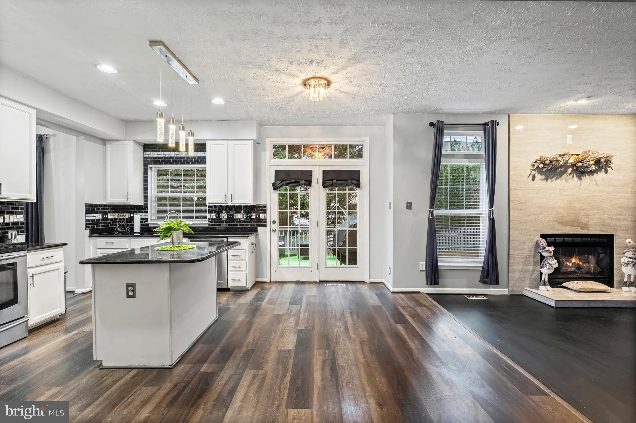 RIDER MILL - Residential