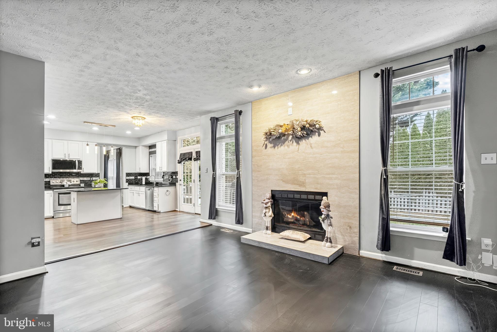 RIDER MILL - Residential