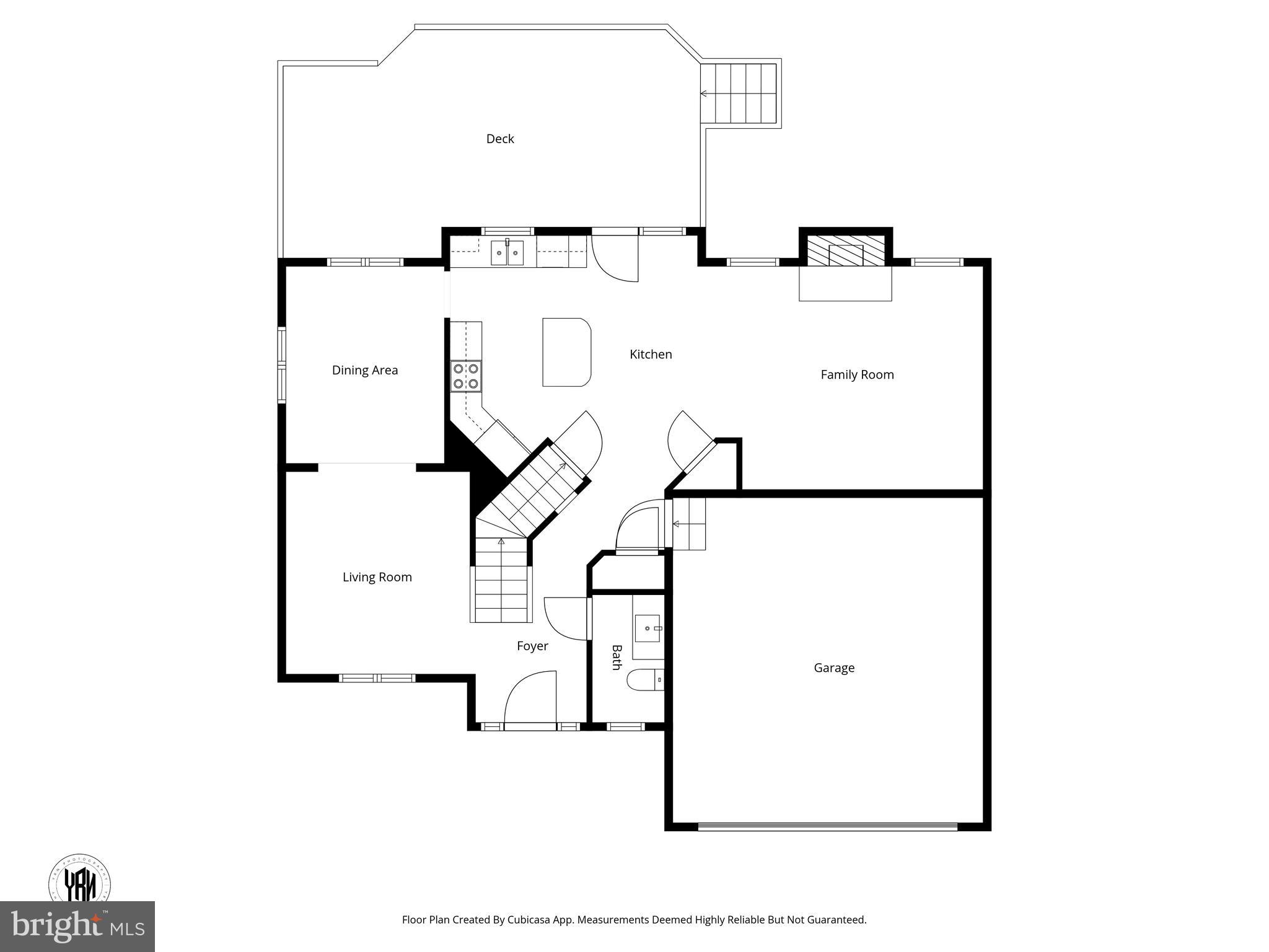 RIDER MILL - Residential