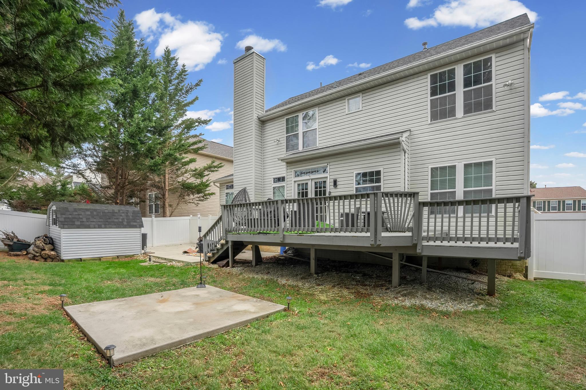 RIDER MILL - Residential