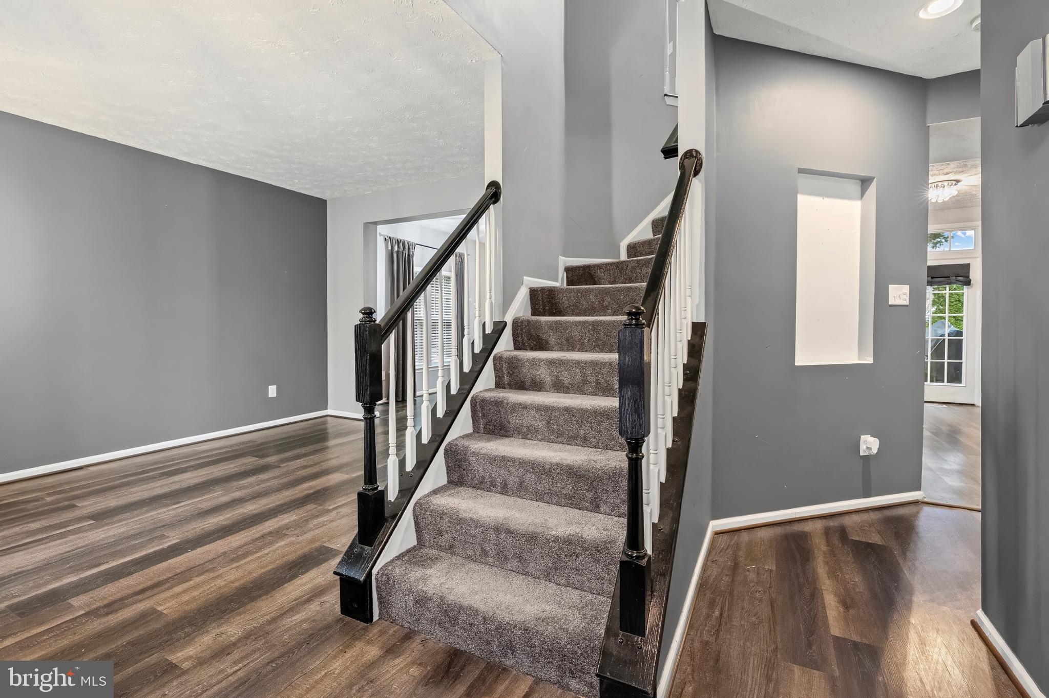 RIDER MILL - Residential