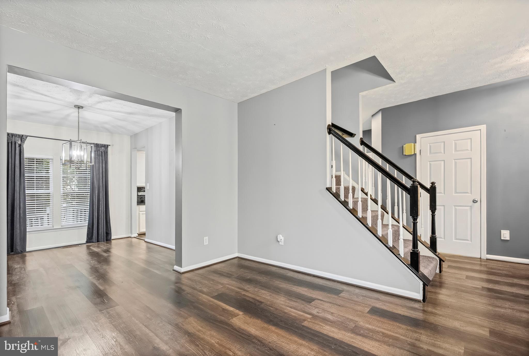 RIDER MILL - Residential