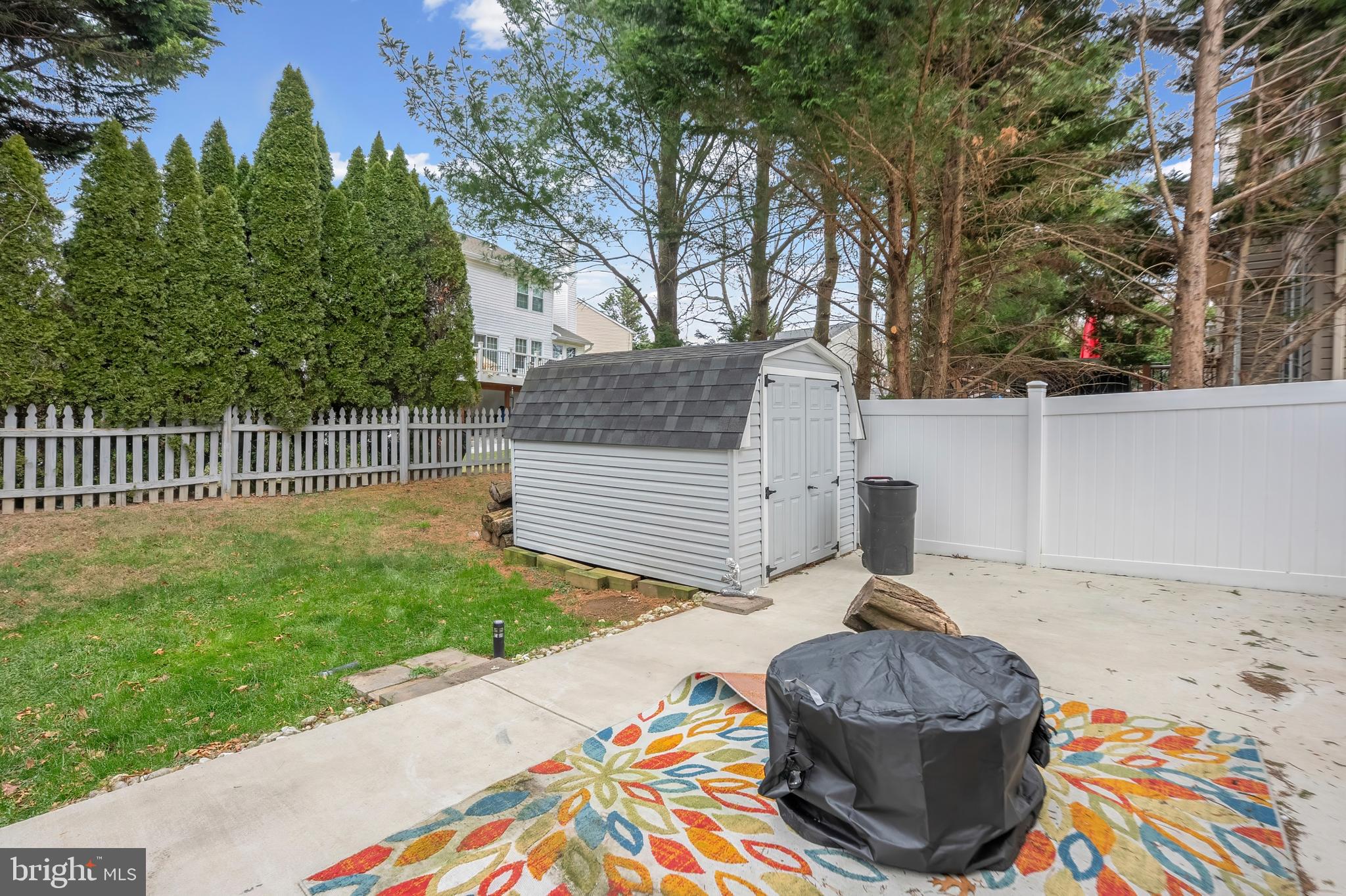 RIDER MILL - Residential