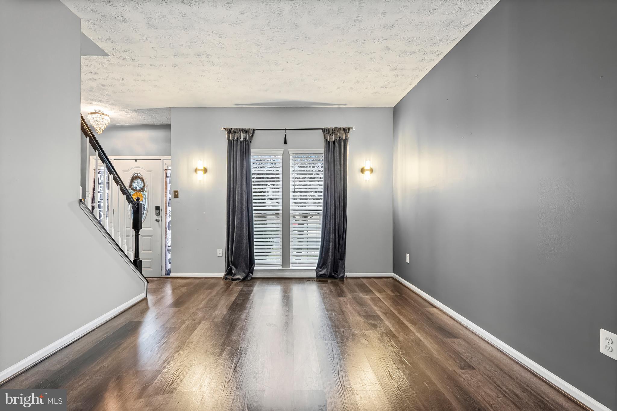 RIDER MILL - Residential