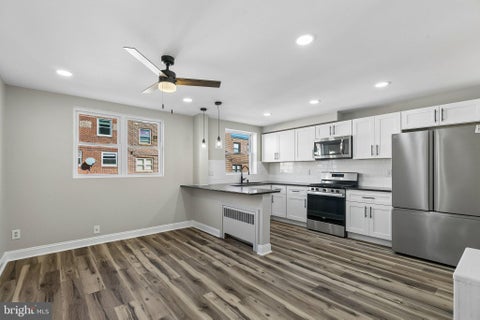 Photo of 1621 N 77th Street, PHILADELPHIA, PA 19151 (MLS # PAPH2683932)