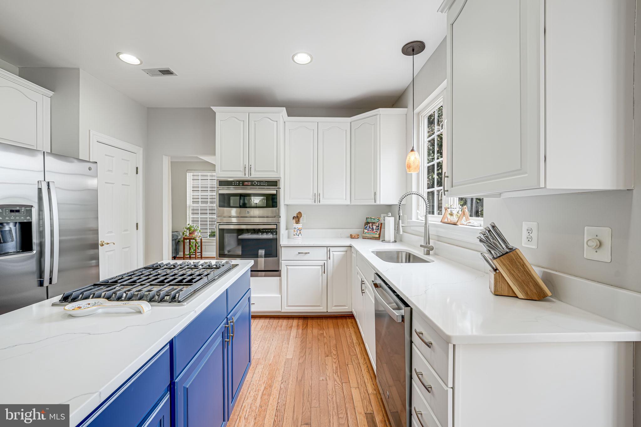 PIEDMONT - Residential