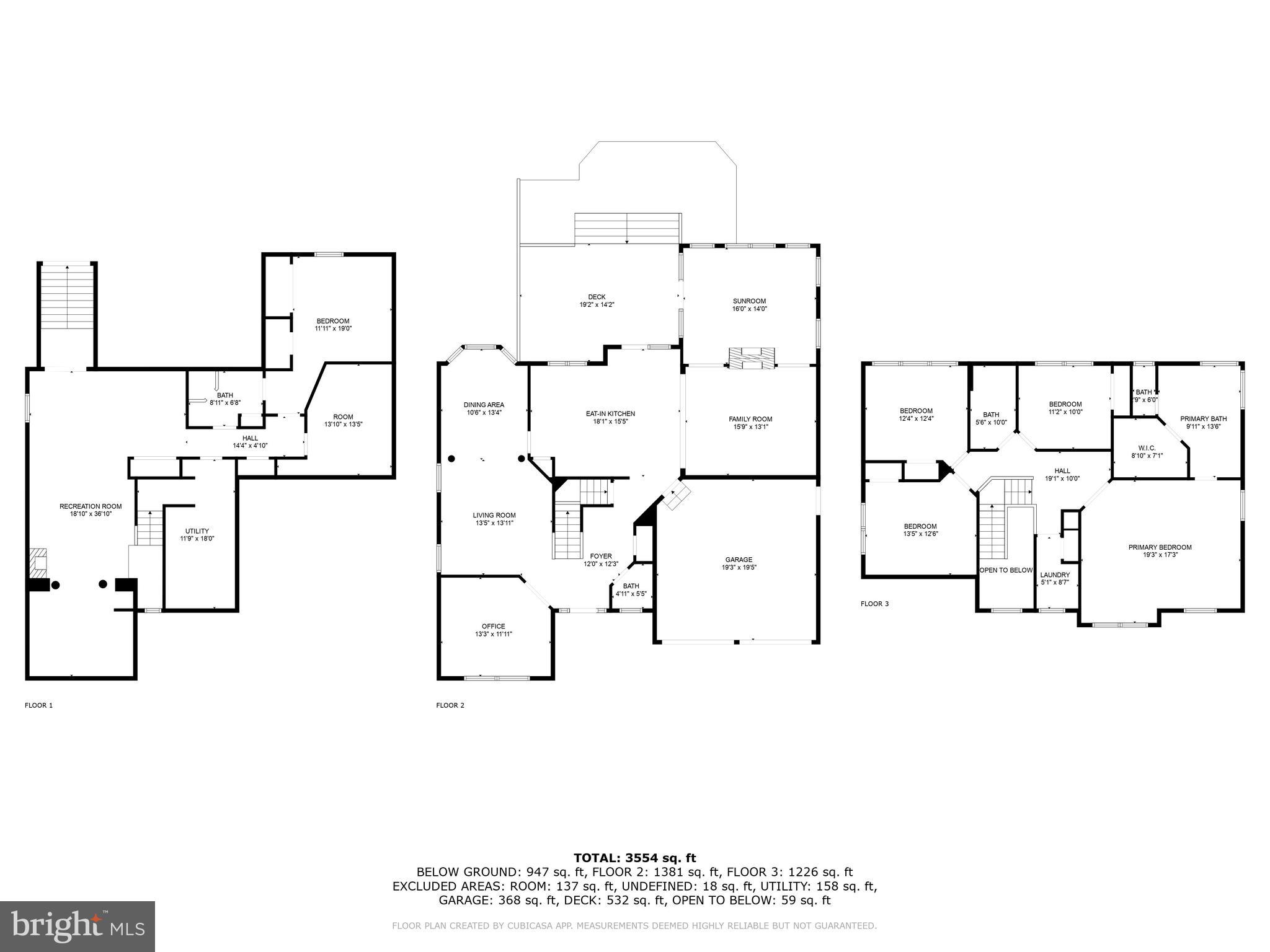 PIEDMONT - Residential