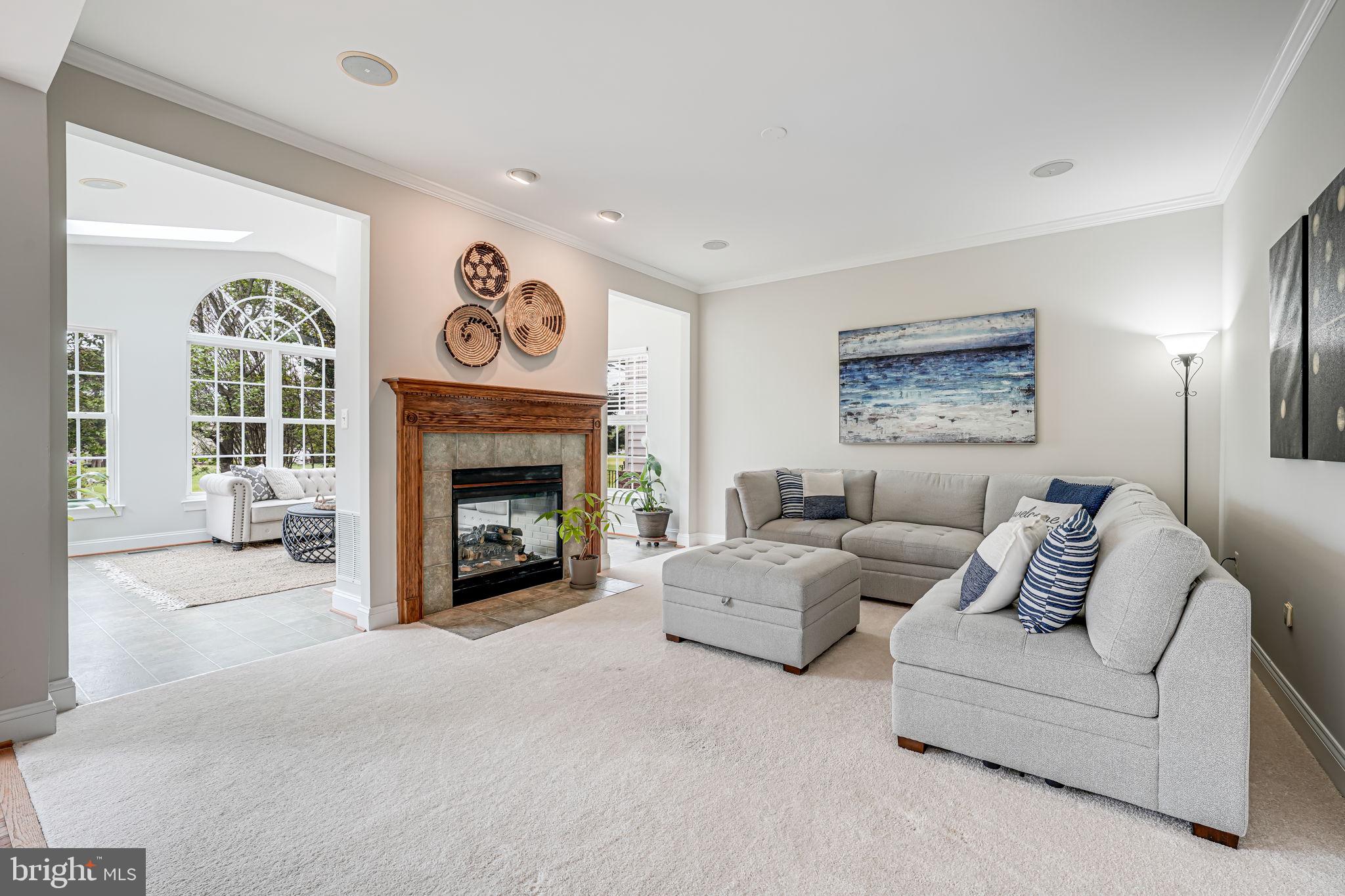 6009 WAKE CREST COURT