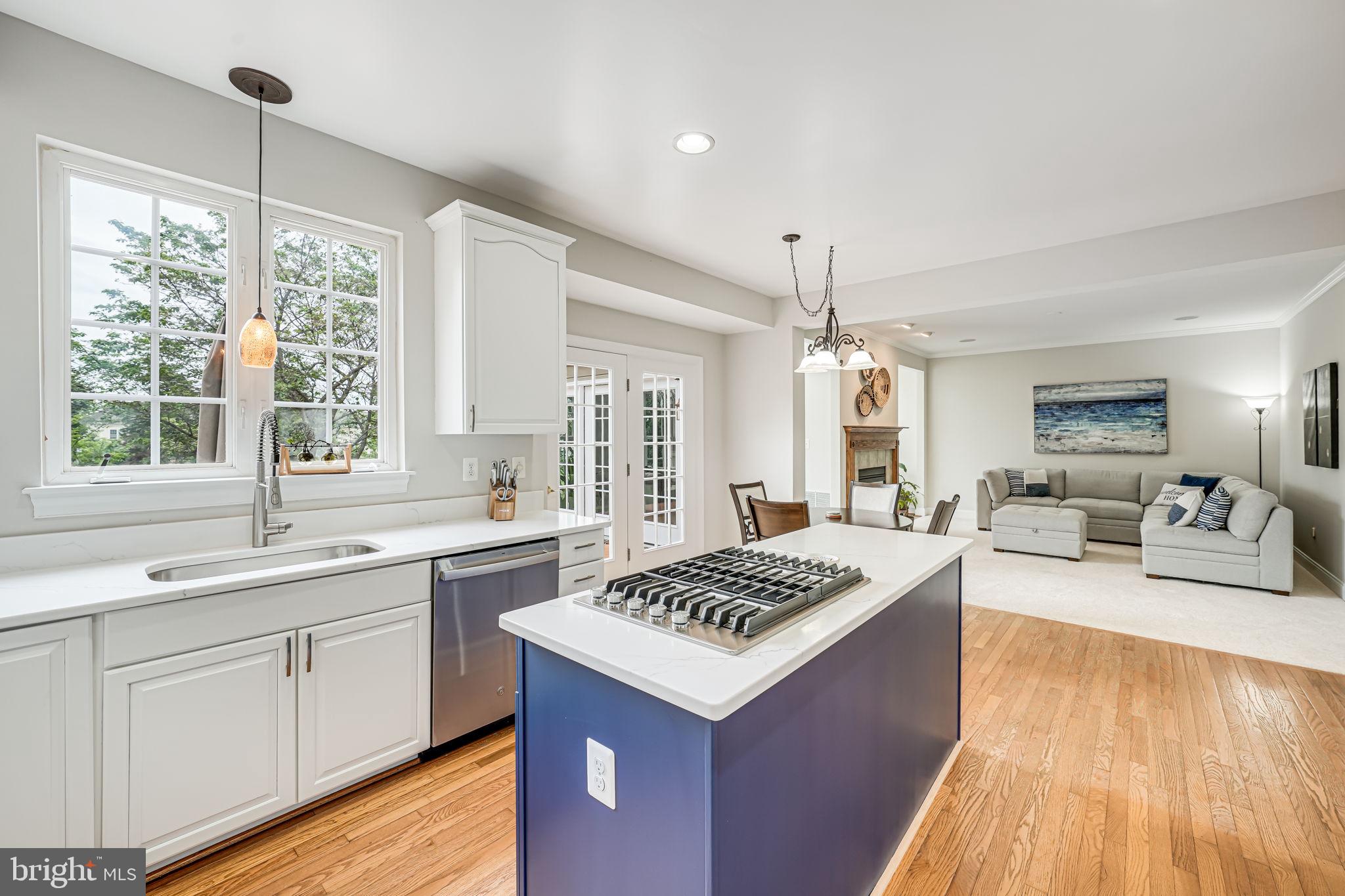 PIEDMONT - Residential