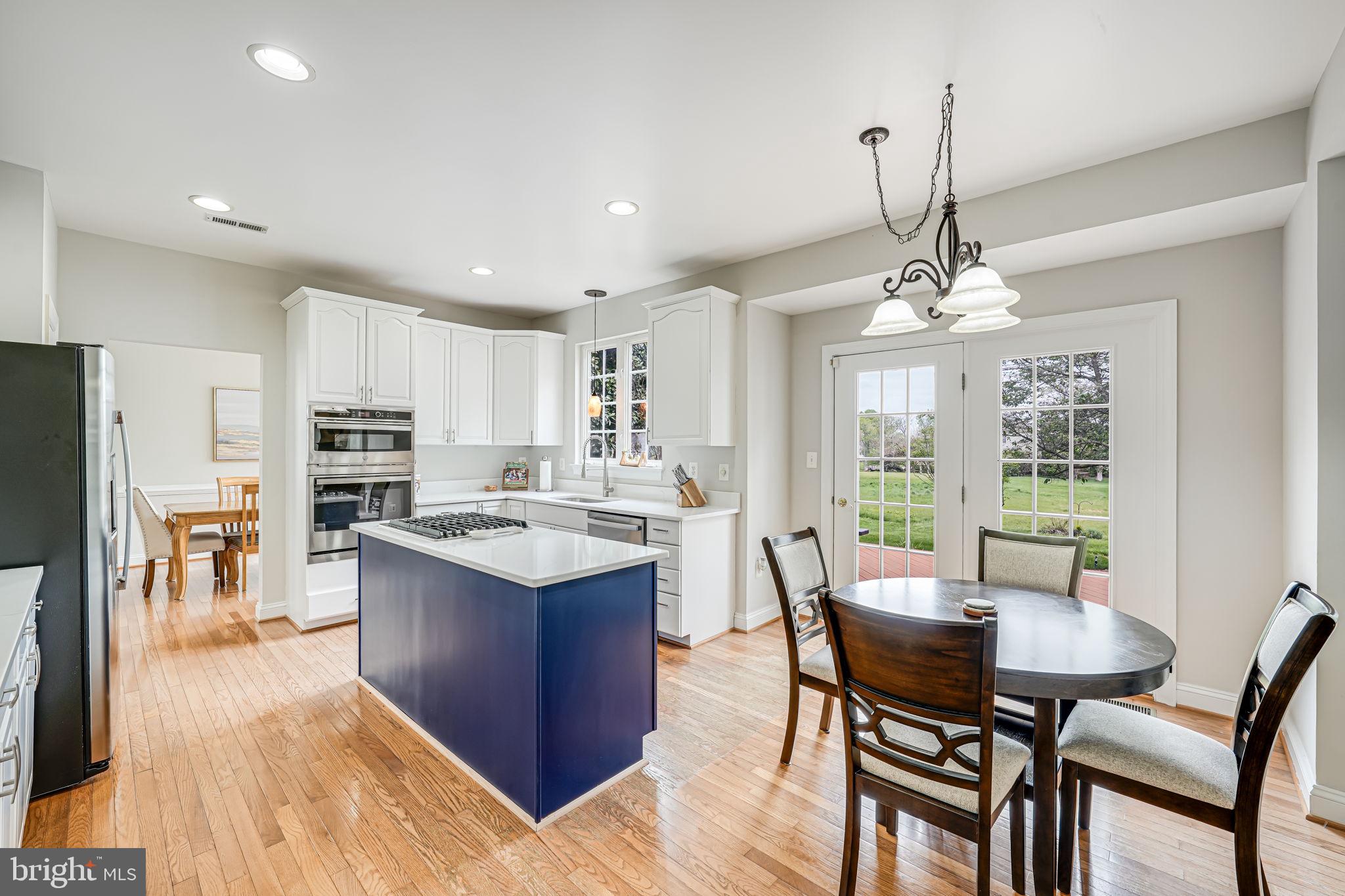 6009 WAKE CREST COURT