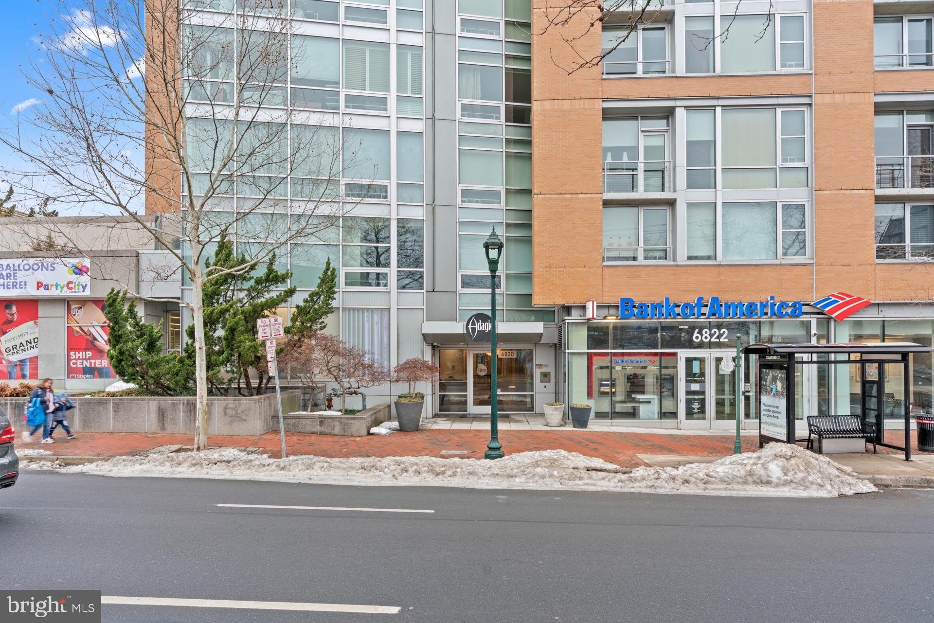 ADAGIO - Residential