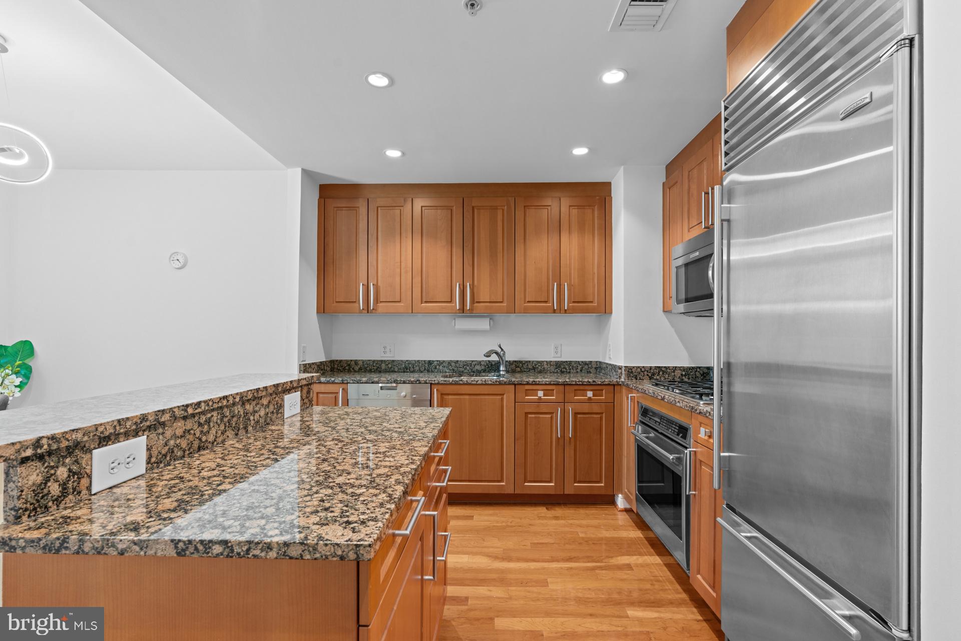 ADAGIO - Residential