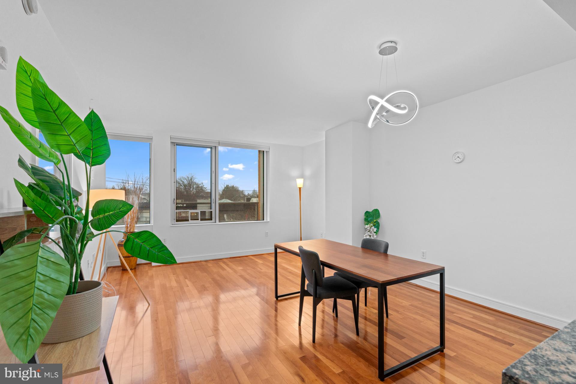 ADAGIO - Residential