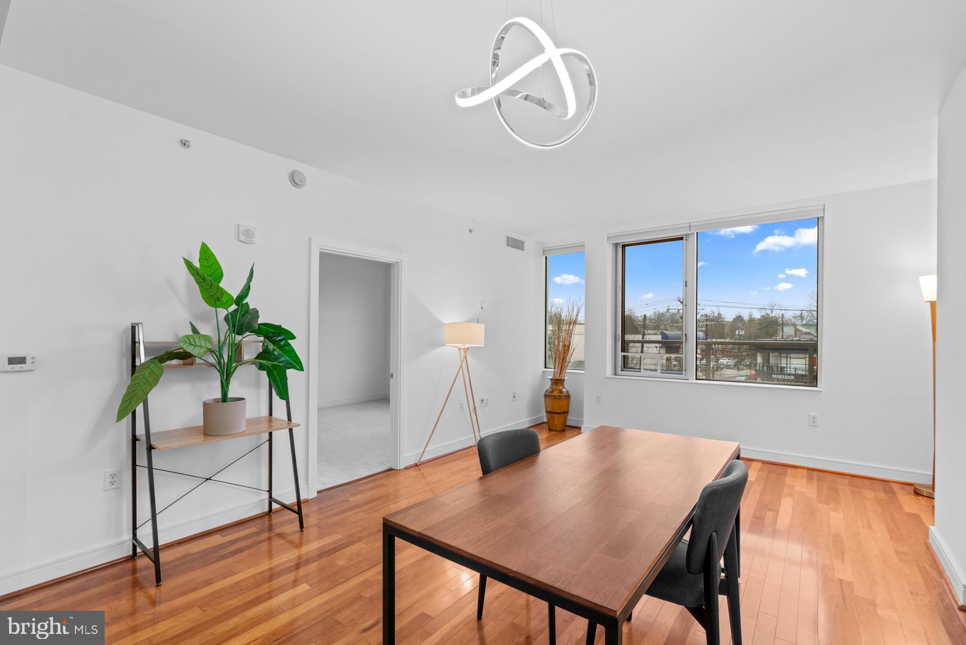 ADAGIO - Residential