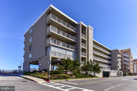 Condo For Sale - 13908 Wight Street #207<br/> Worcester County, OCEAN CITY, MD 21842