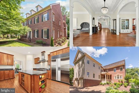 Homes For Rent - 9860 Palace Green Way<br/> VIENNA, VA 22181