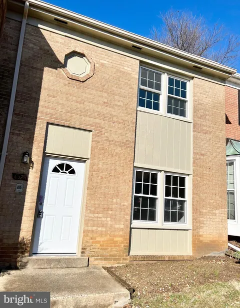 4524 Airlie Way, Annandale, VA MLS: VAFX2220594