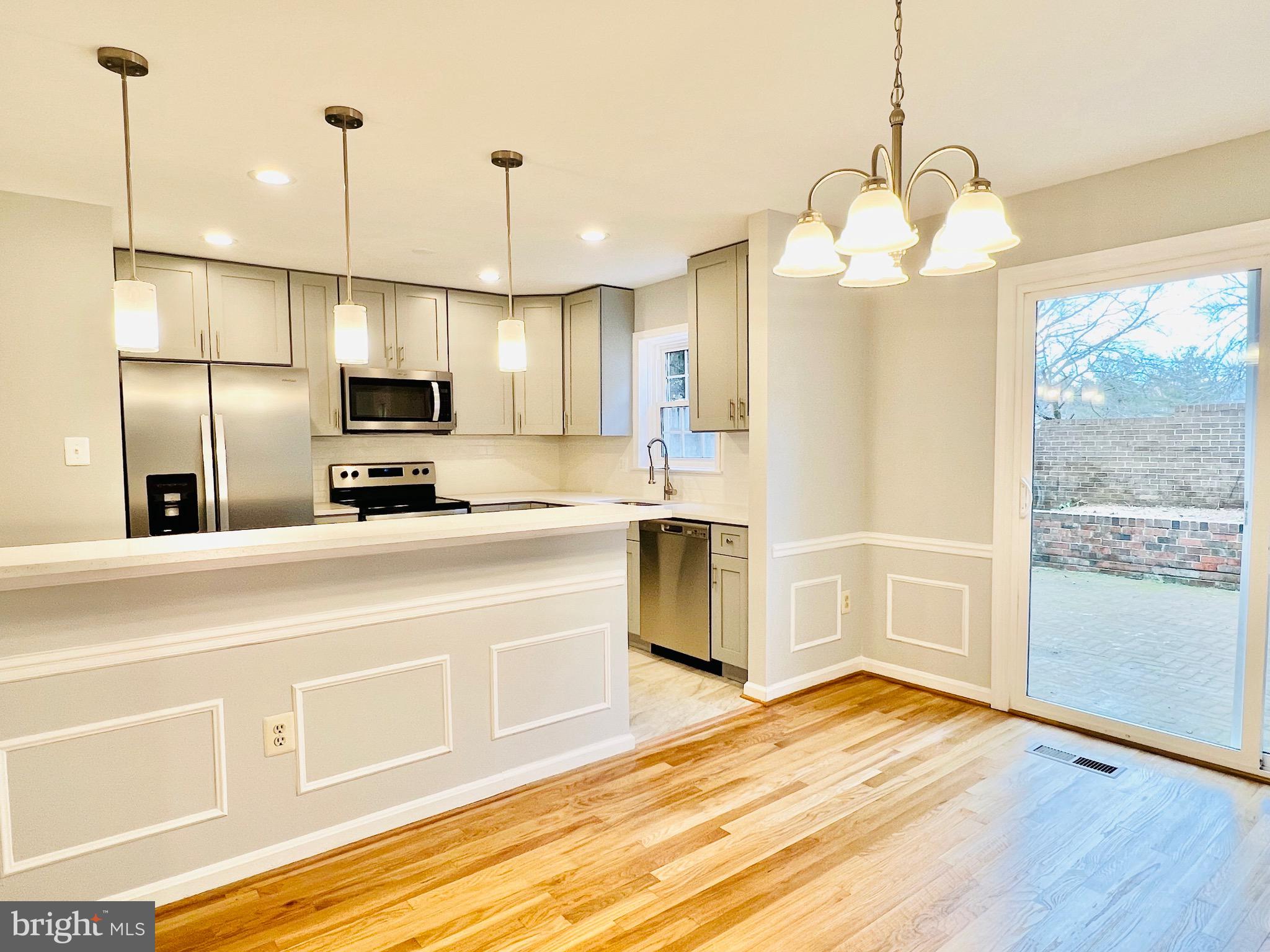 PINECREST HEIGHTS - Residential Lease